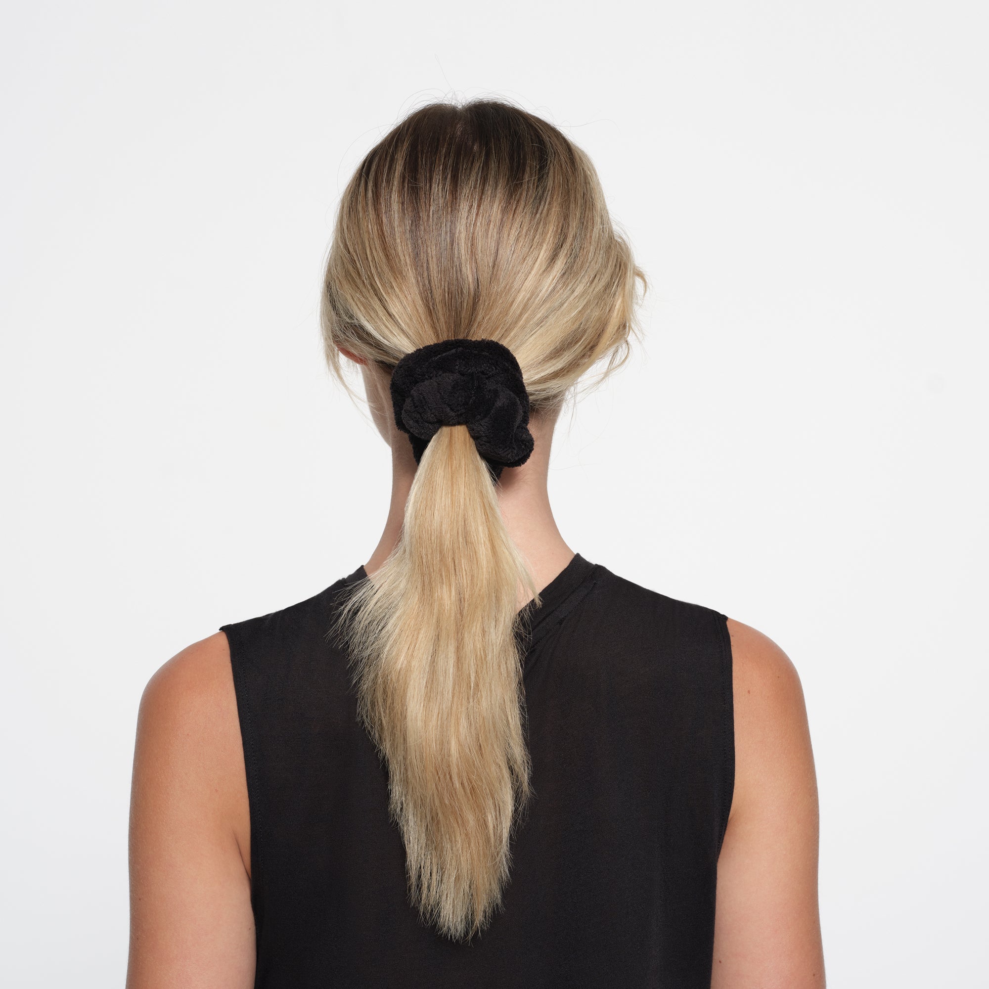 MICRO FIBER SCRUNCHIE 2-PACK - Image 2