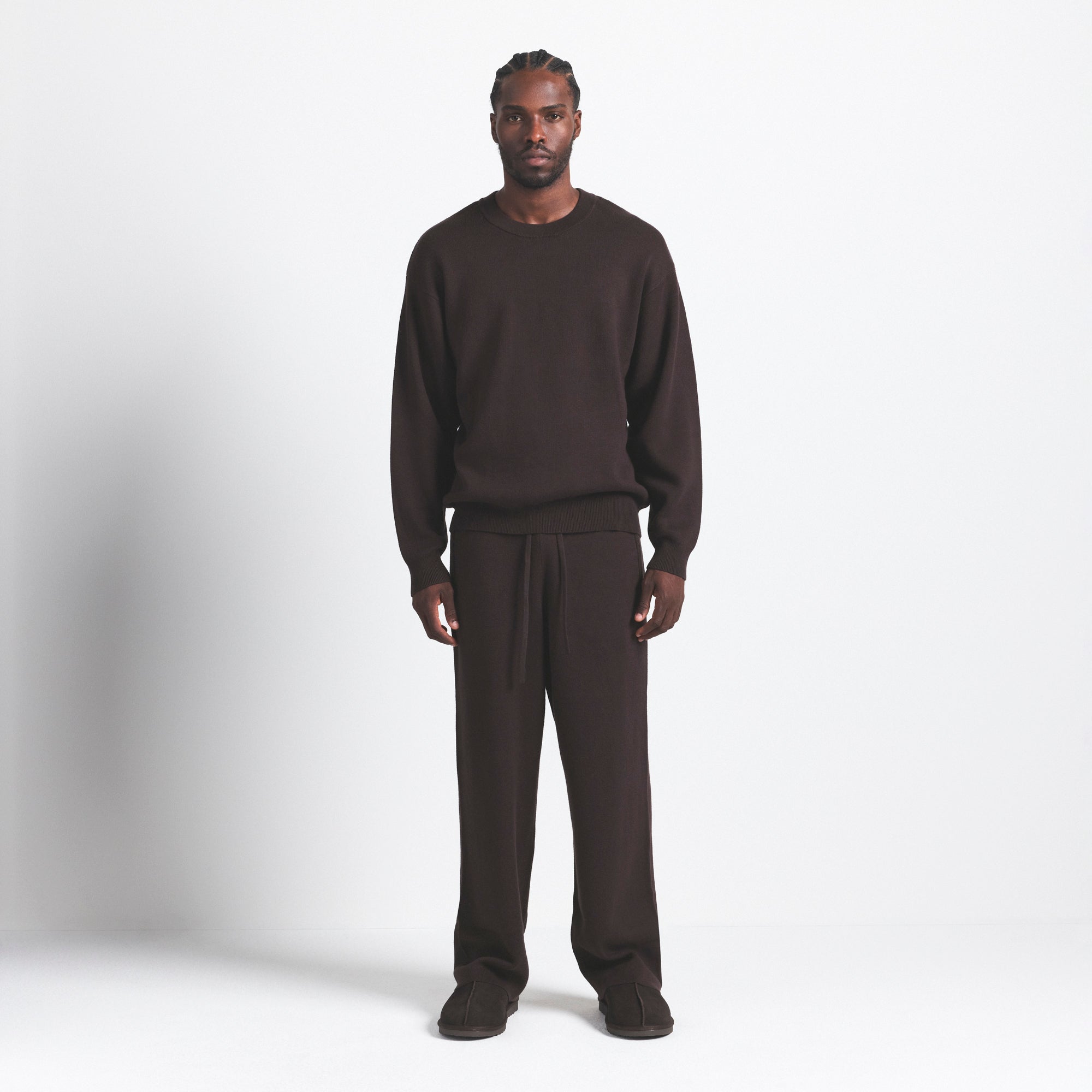 MENS STRAIGHT LEG PANT - Image 2