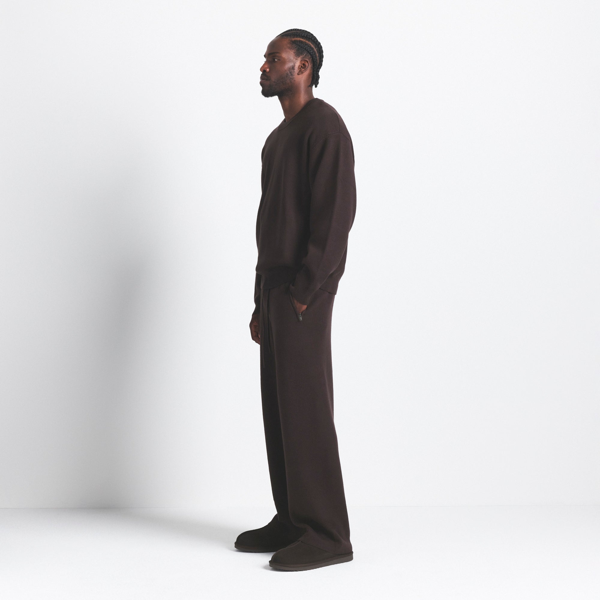 MENS STRAIGHT LEG PANT