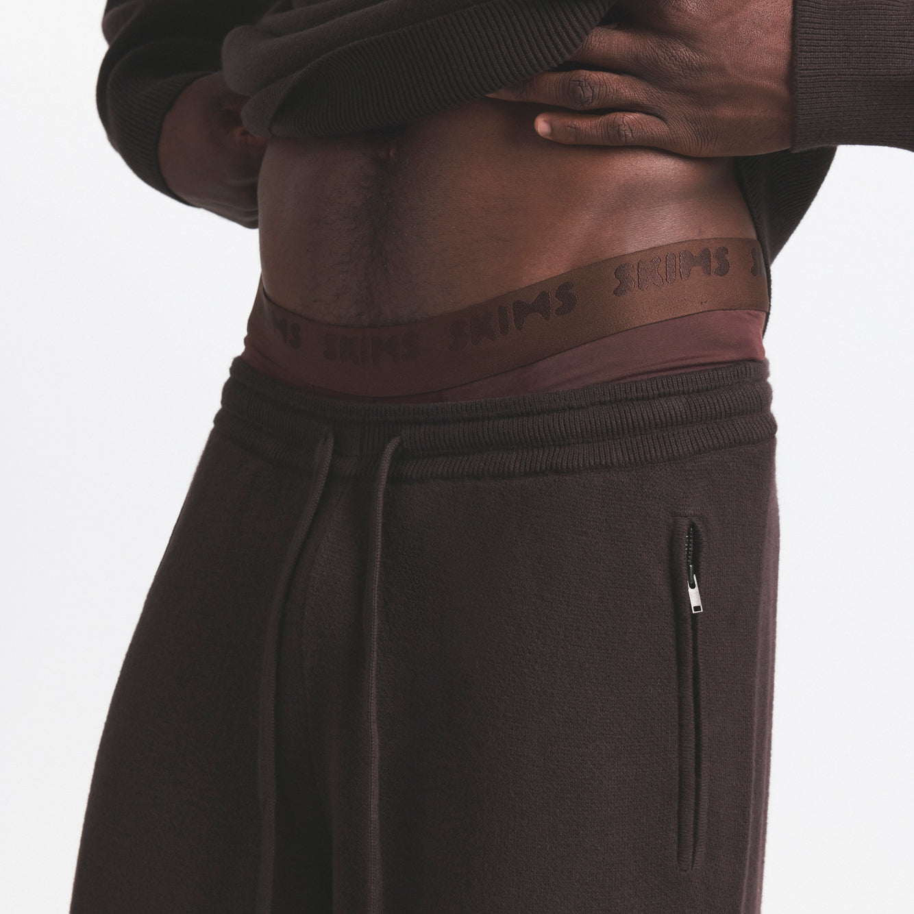 MENS STRAIGHT LEG PANT - Image 3