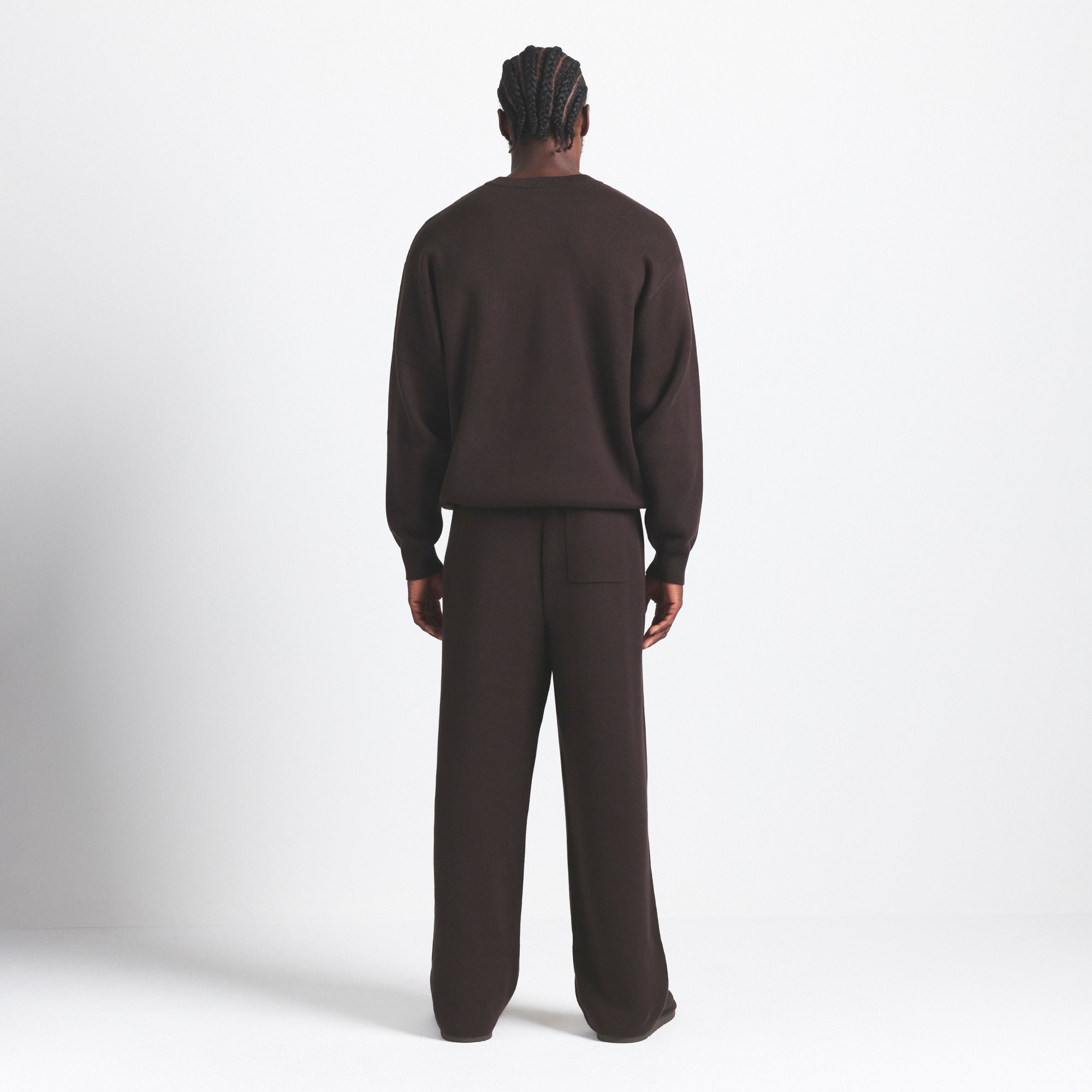 MENS STRAIGHT LEG PANT - Image 4