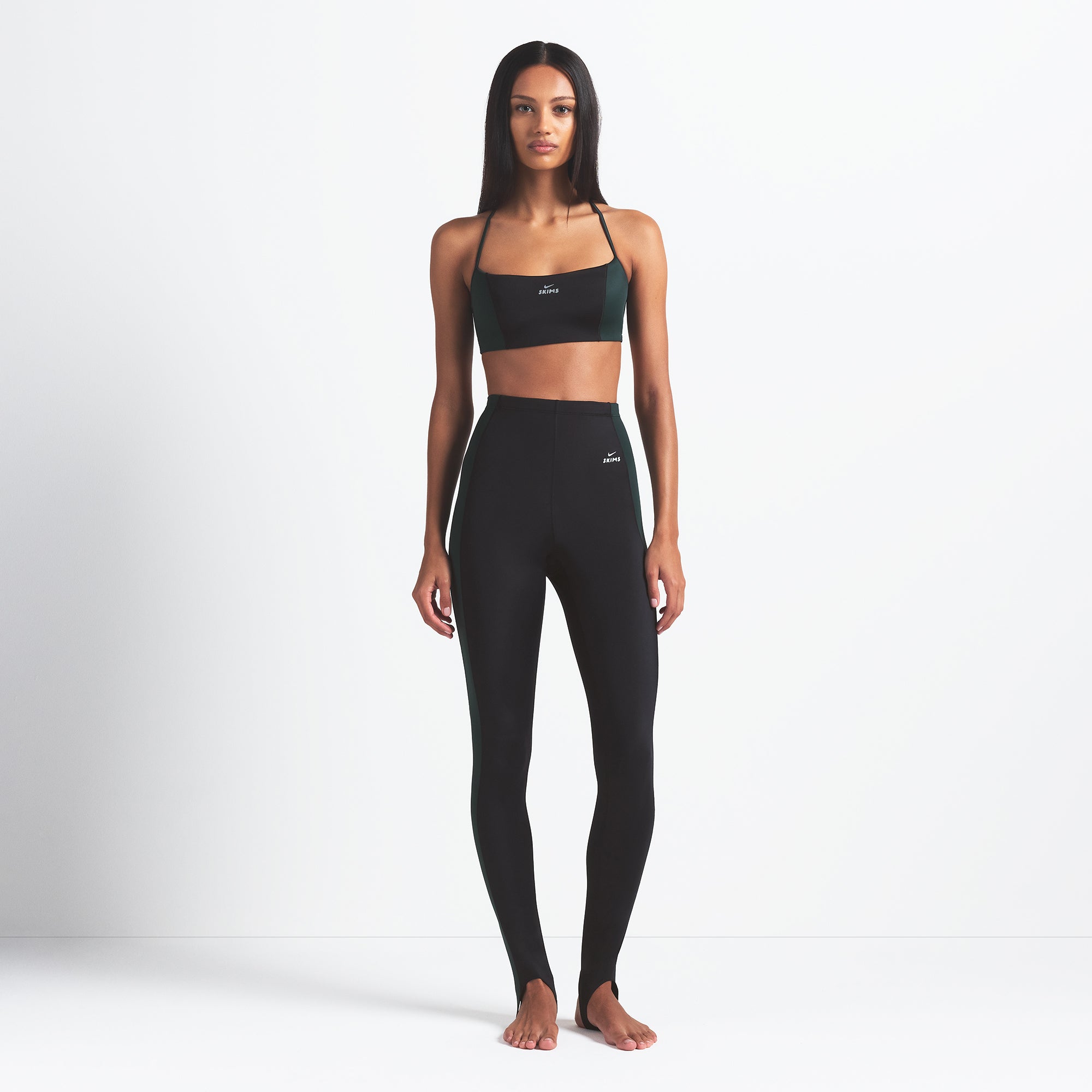 DRAWCORD STIRRUP 26" LEGGING - Image 5
