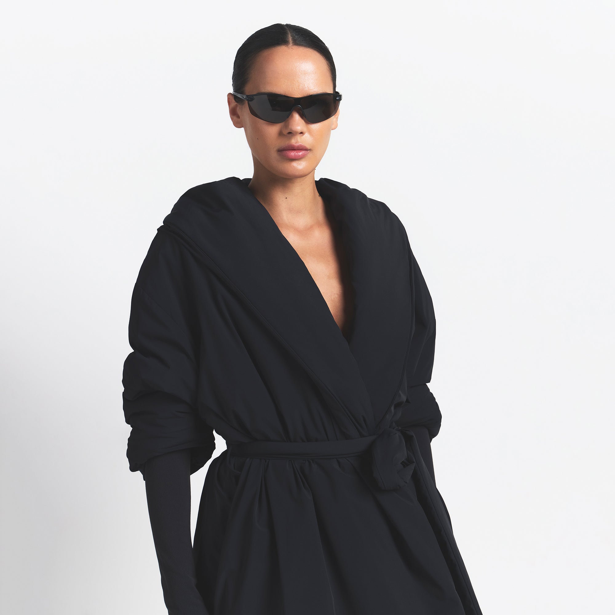 WRAP COAT - Image 3
