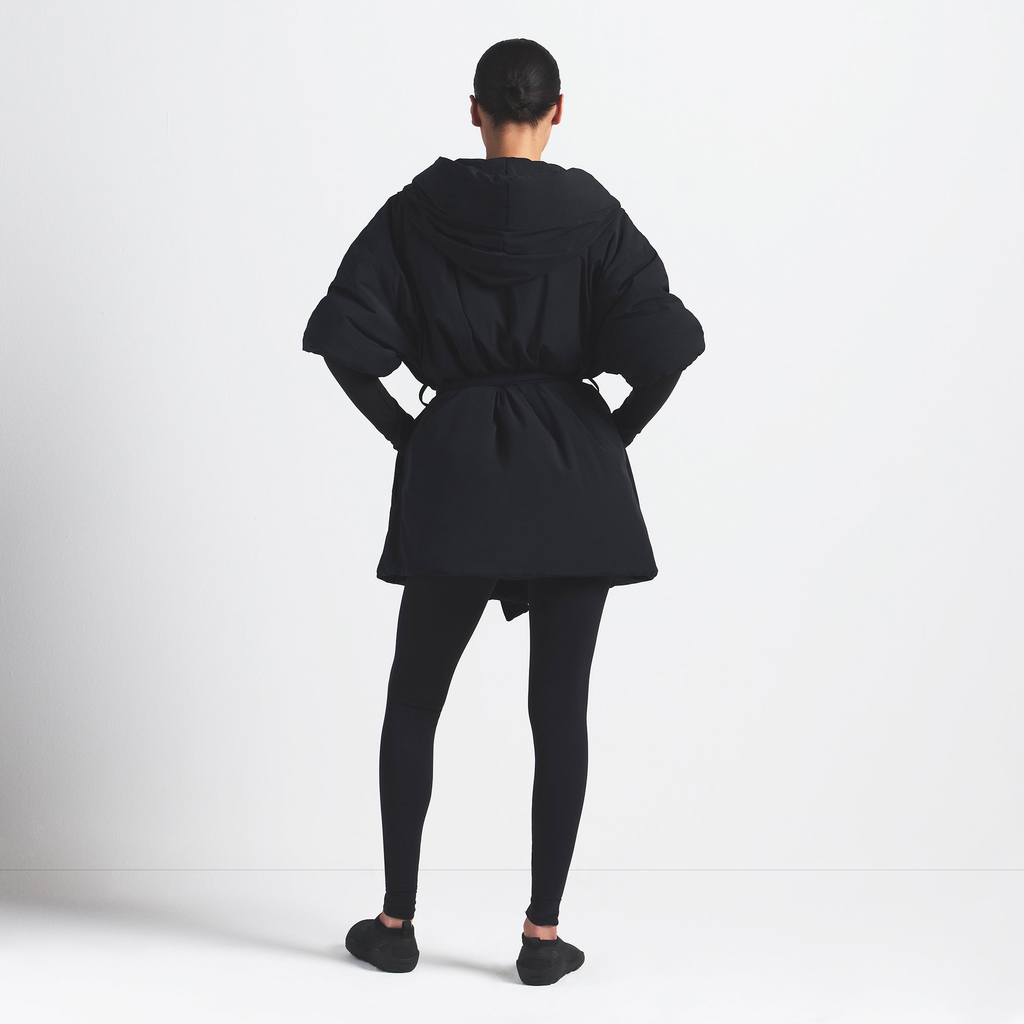 WRAP COAT - Image 4