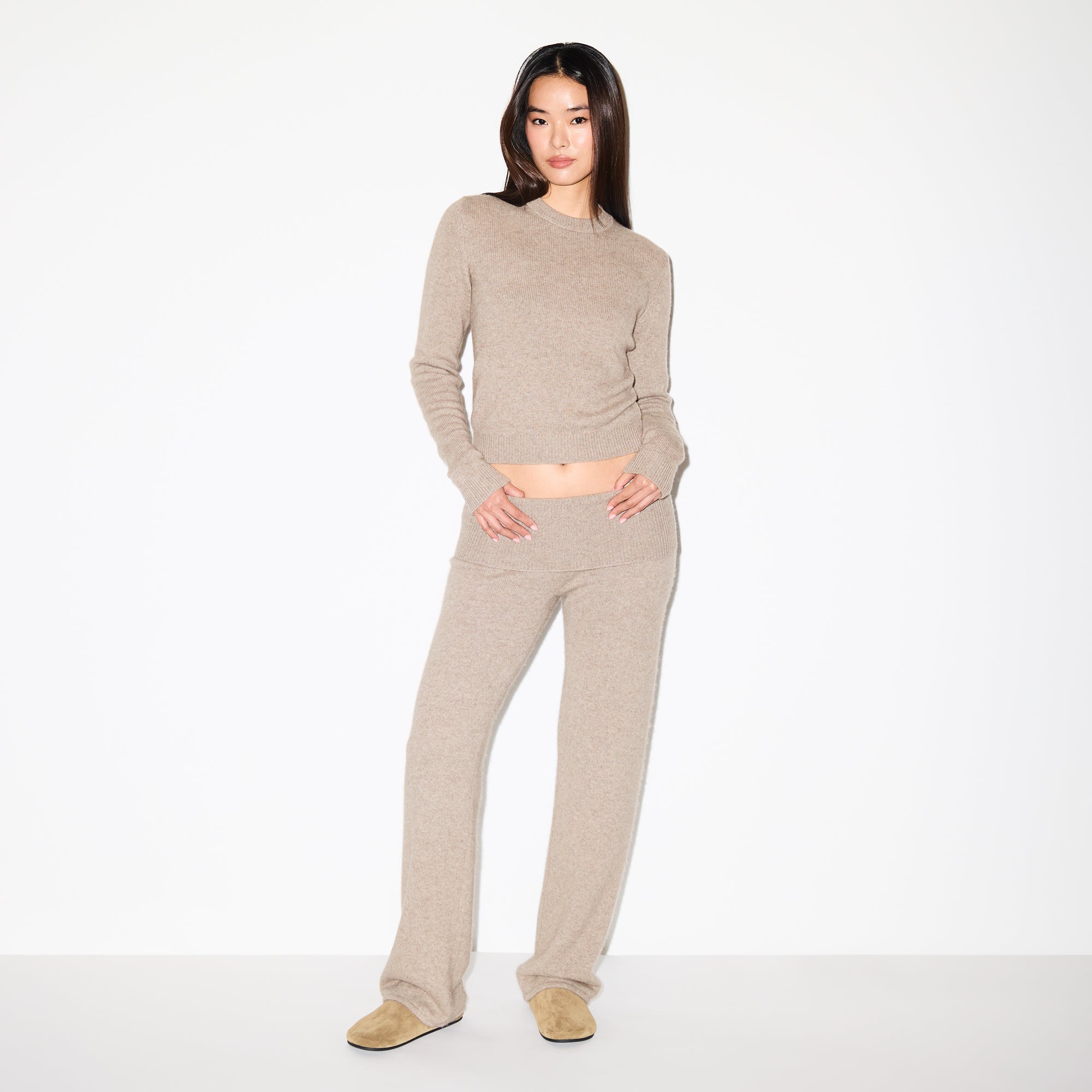 CREWNECK SWEATER - Image 4