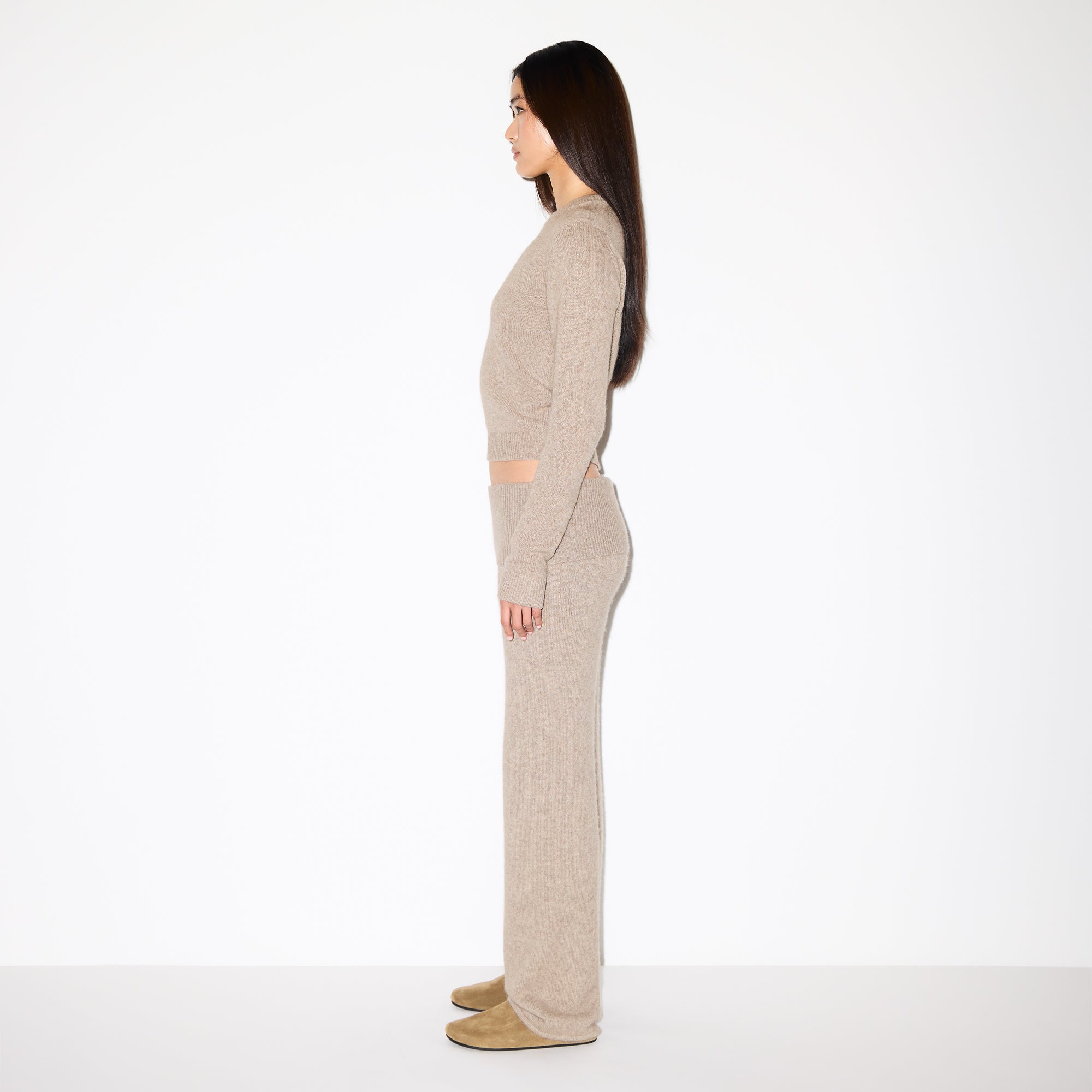 CREWNECK SWEATER - Image 5