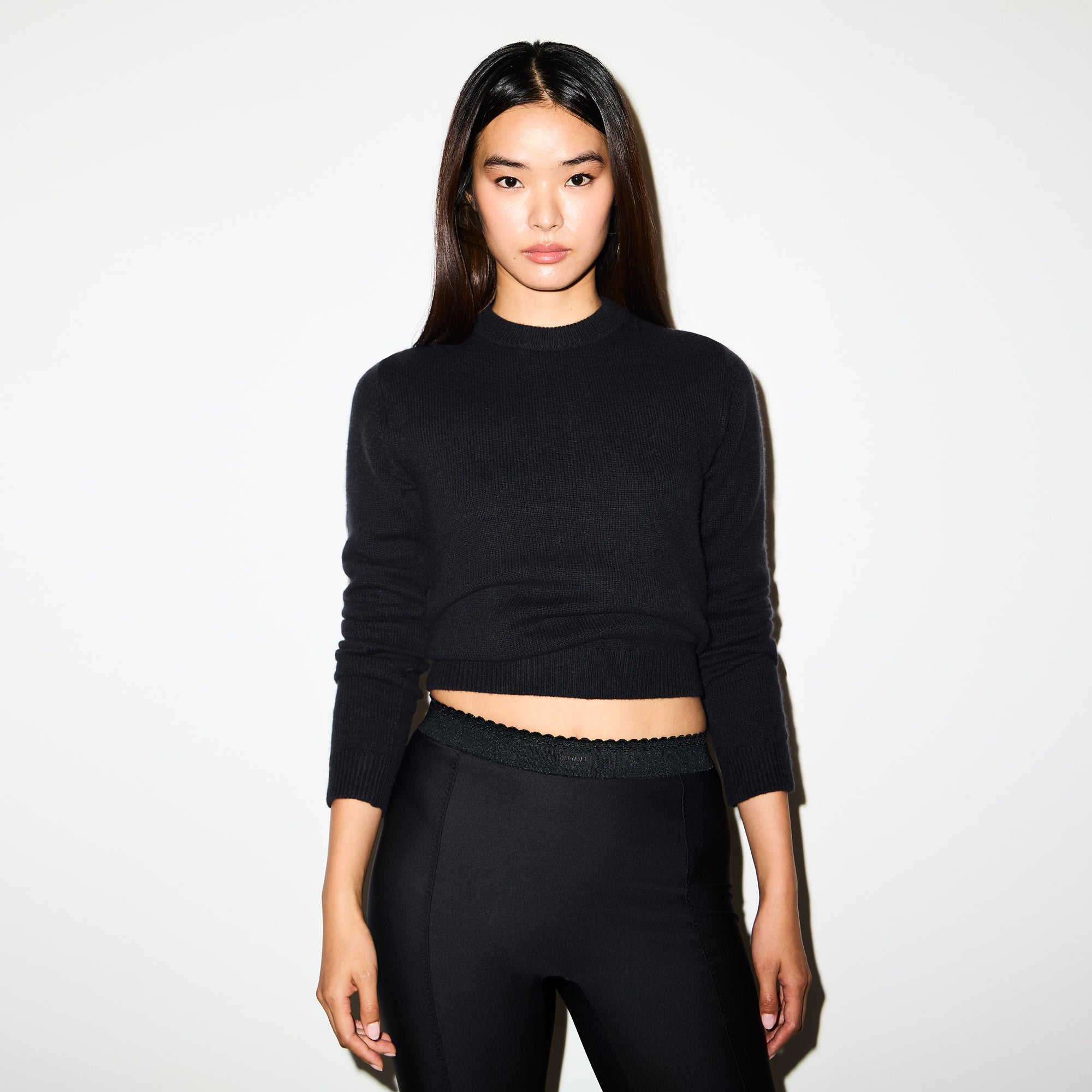 CREWNECK SWEATER - Image 3