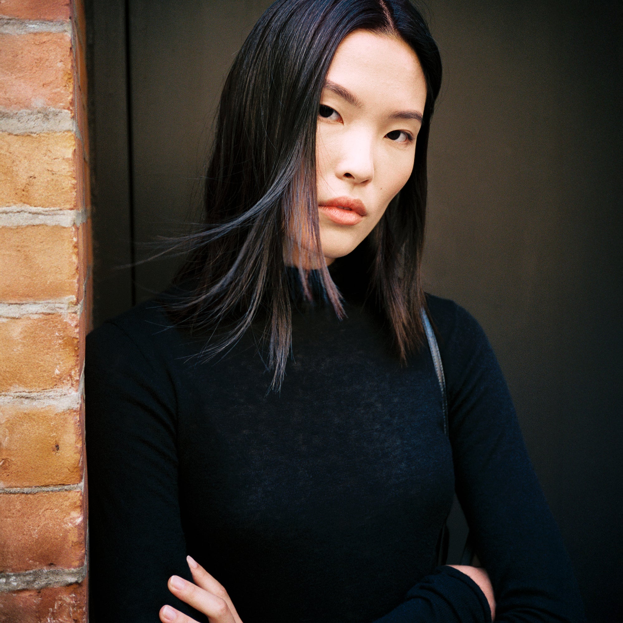 LONG SLEEVE TOP - Image 6