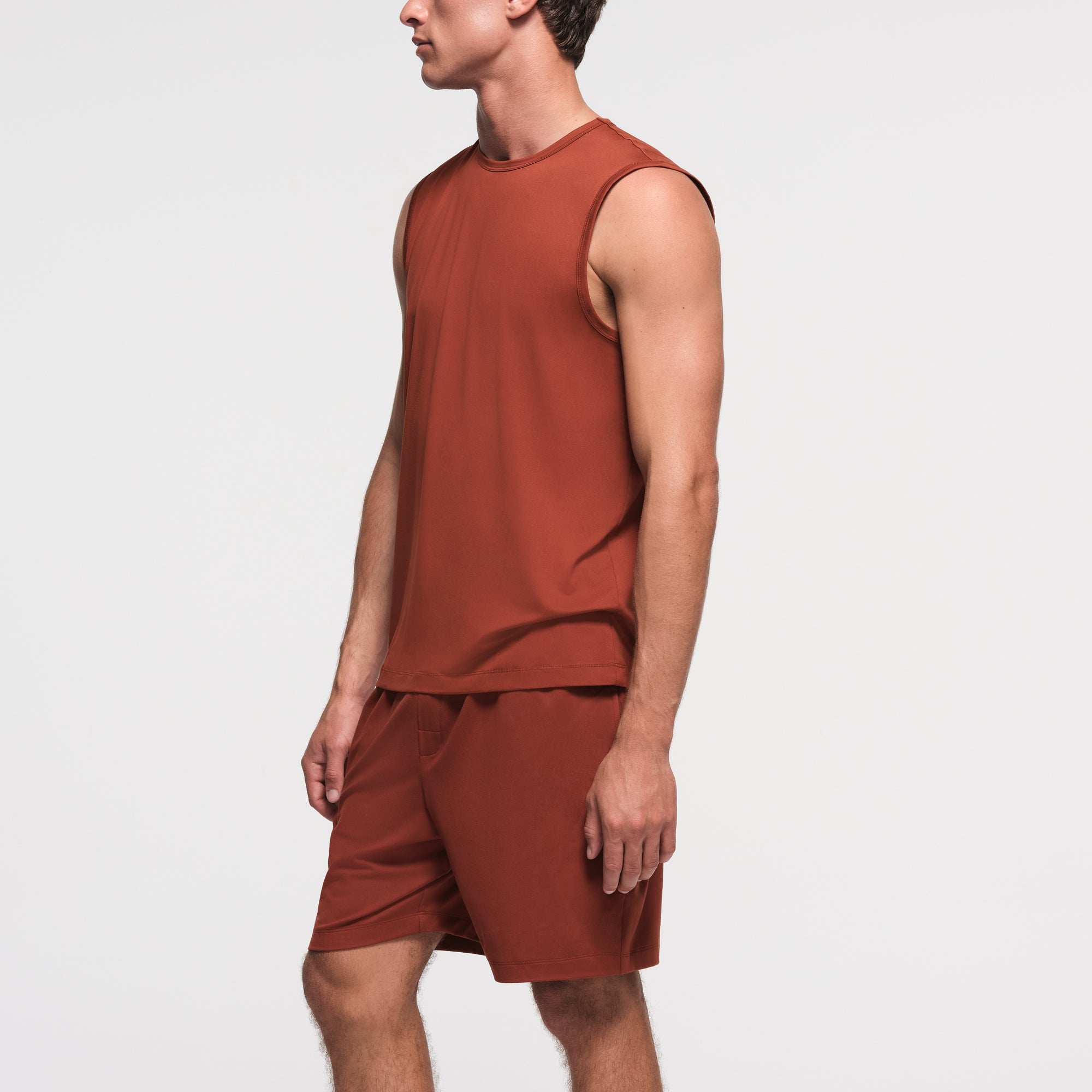 MENS MUSCLE TANK - Image 2