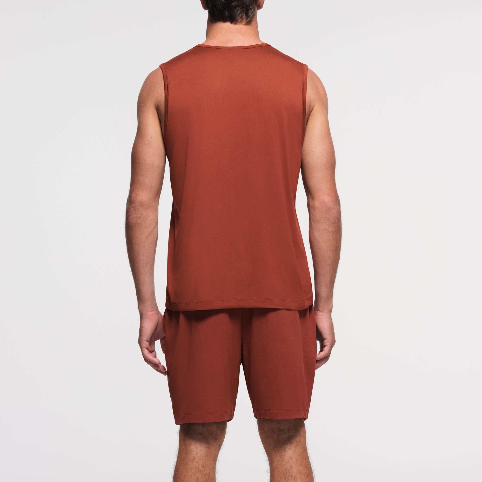 MENS MUSCLE TANK - Image 3