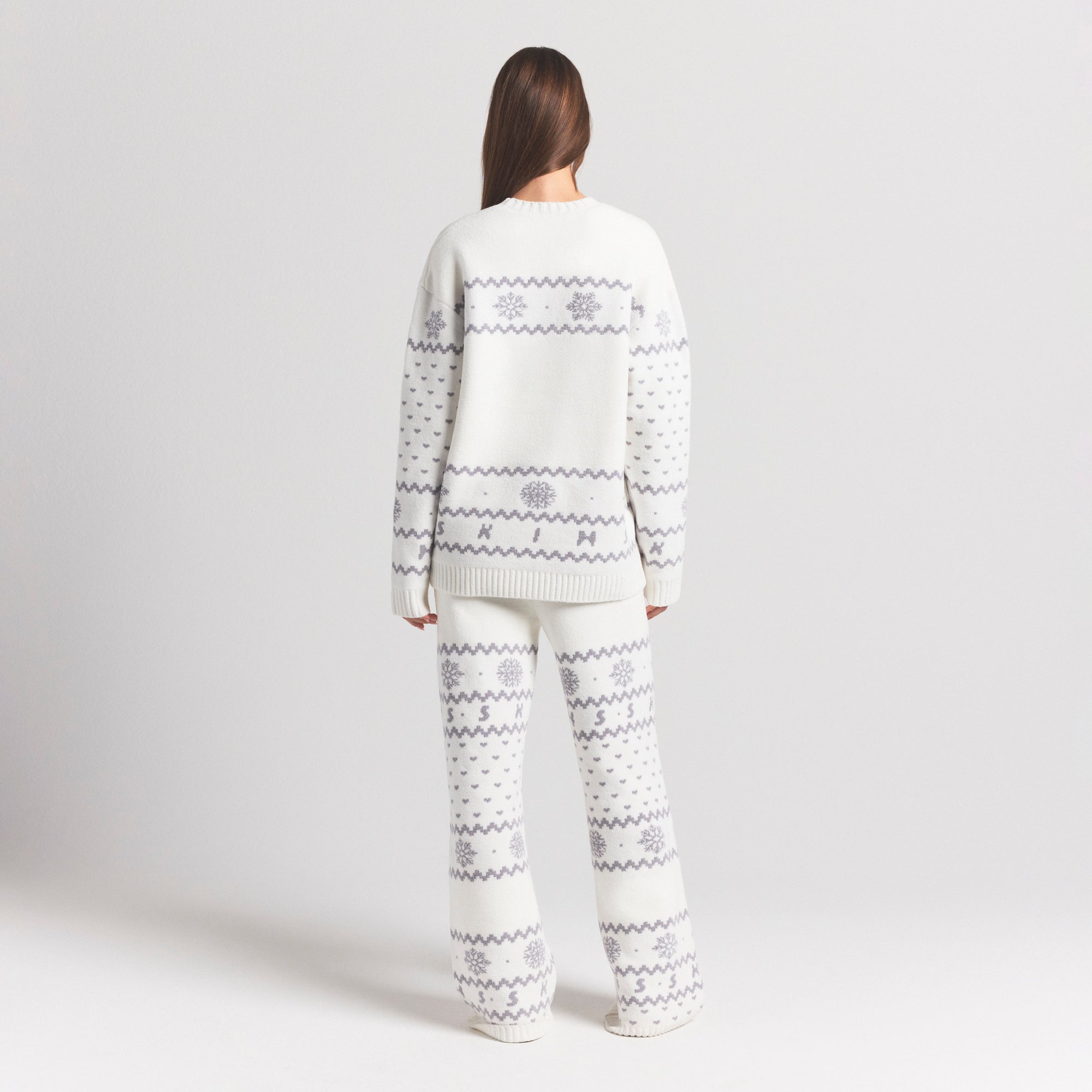 CREWNECK PULLOVER - Image 4