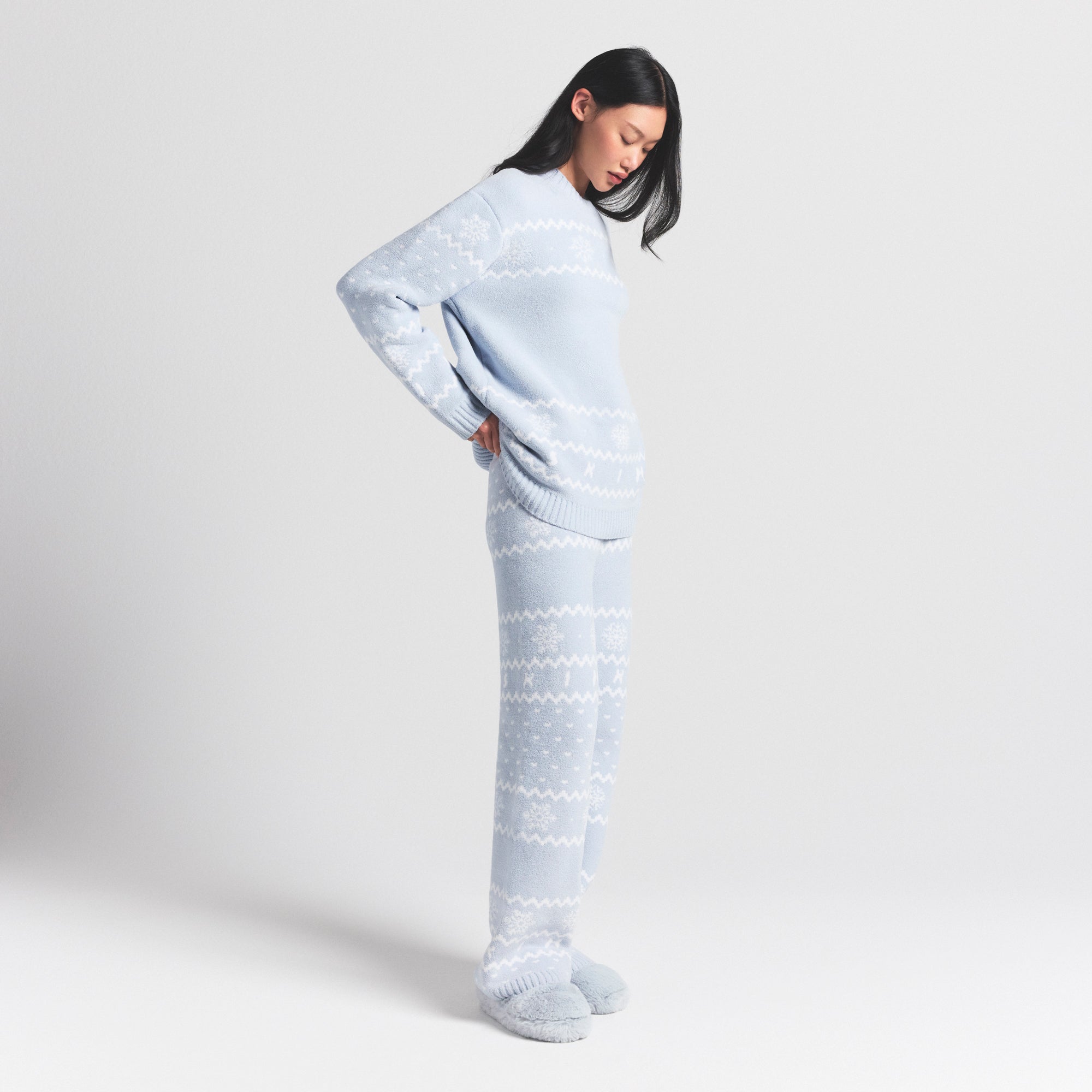 CREWNECK PULLOVER - Image 4