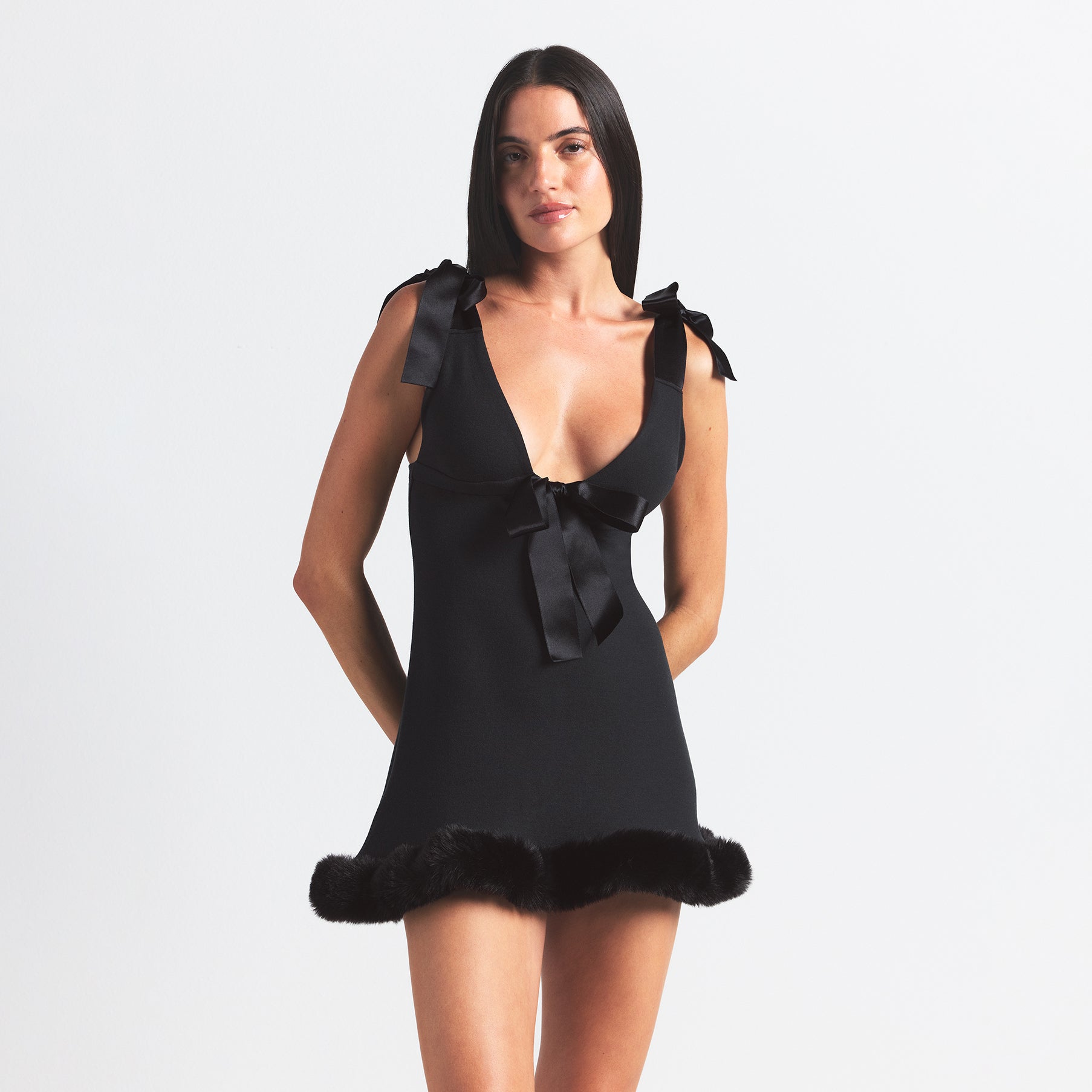 MINI DRESS - Image 2