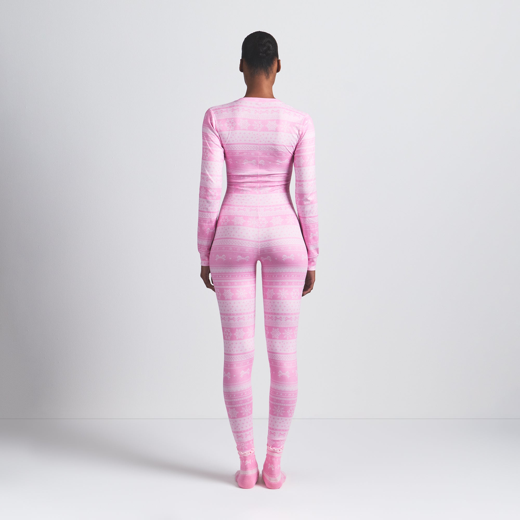 HENLEY ONESIE - Image 4