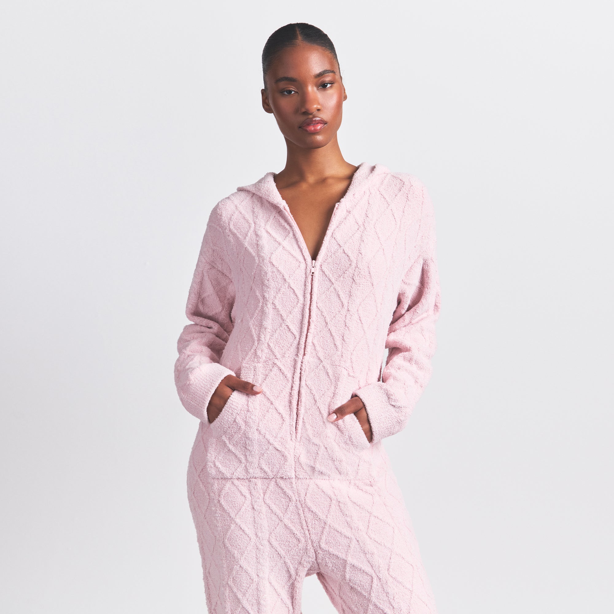 CABLEKNIT ONESIE - Image 2