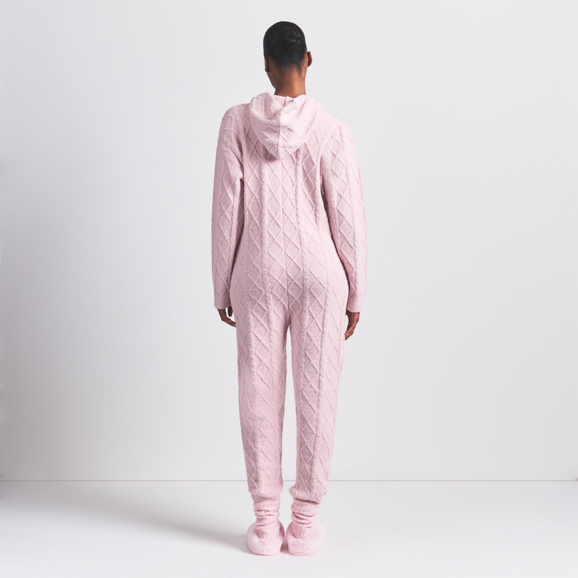 CABLEKNIT ONESIE - Image 3
