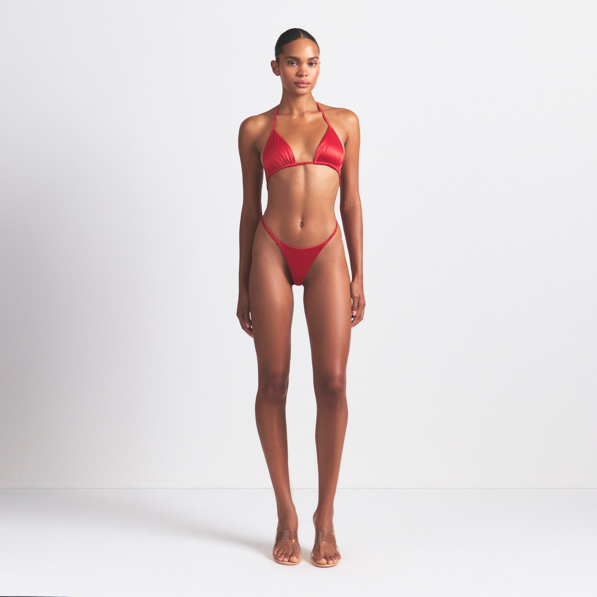 SKIMPY BOW TEDDY - Image 6