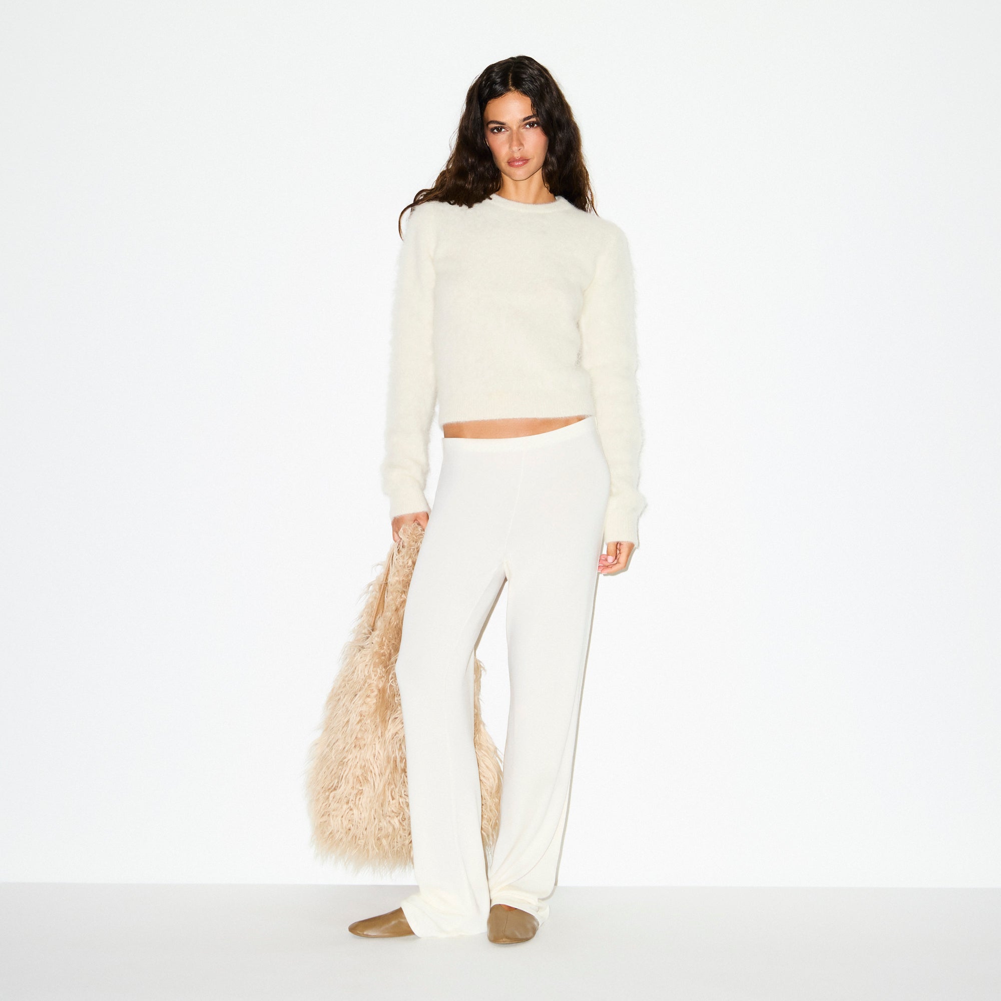 CREWNECK SWEATER - Image 4