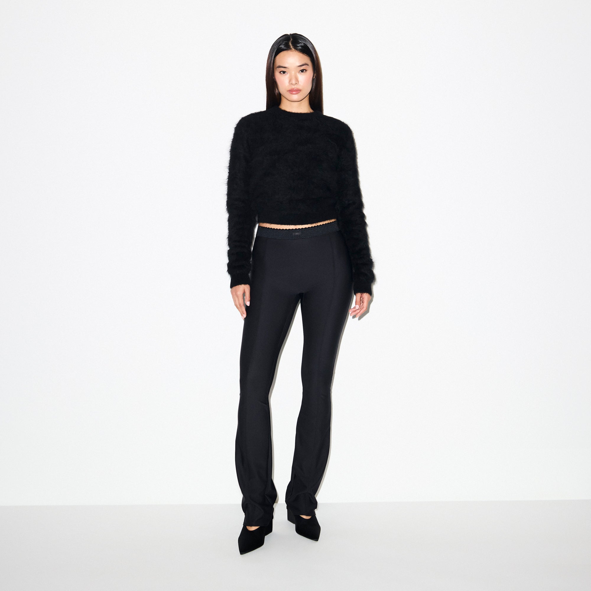 CREWNECK SWEATER - Image 5