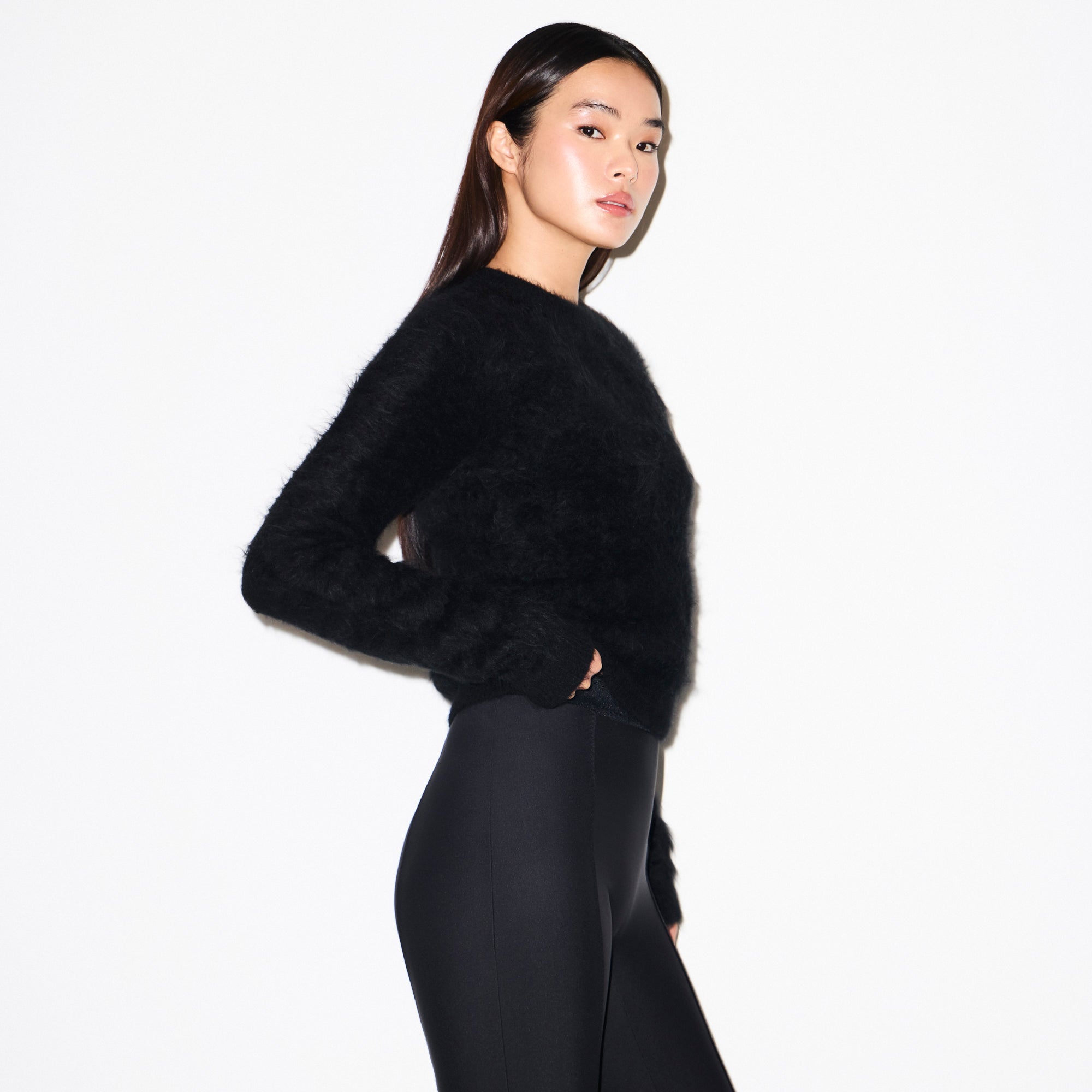 CREWNECK SWEATER - Image 7