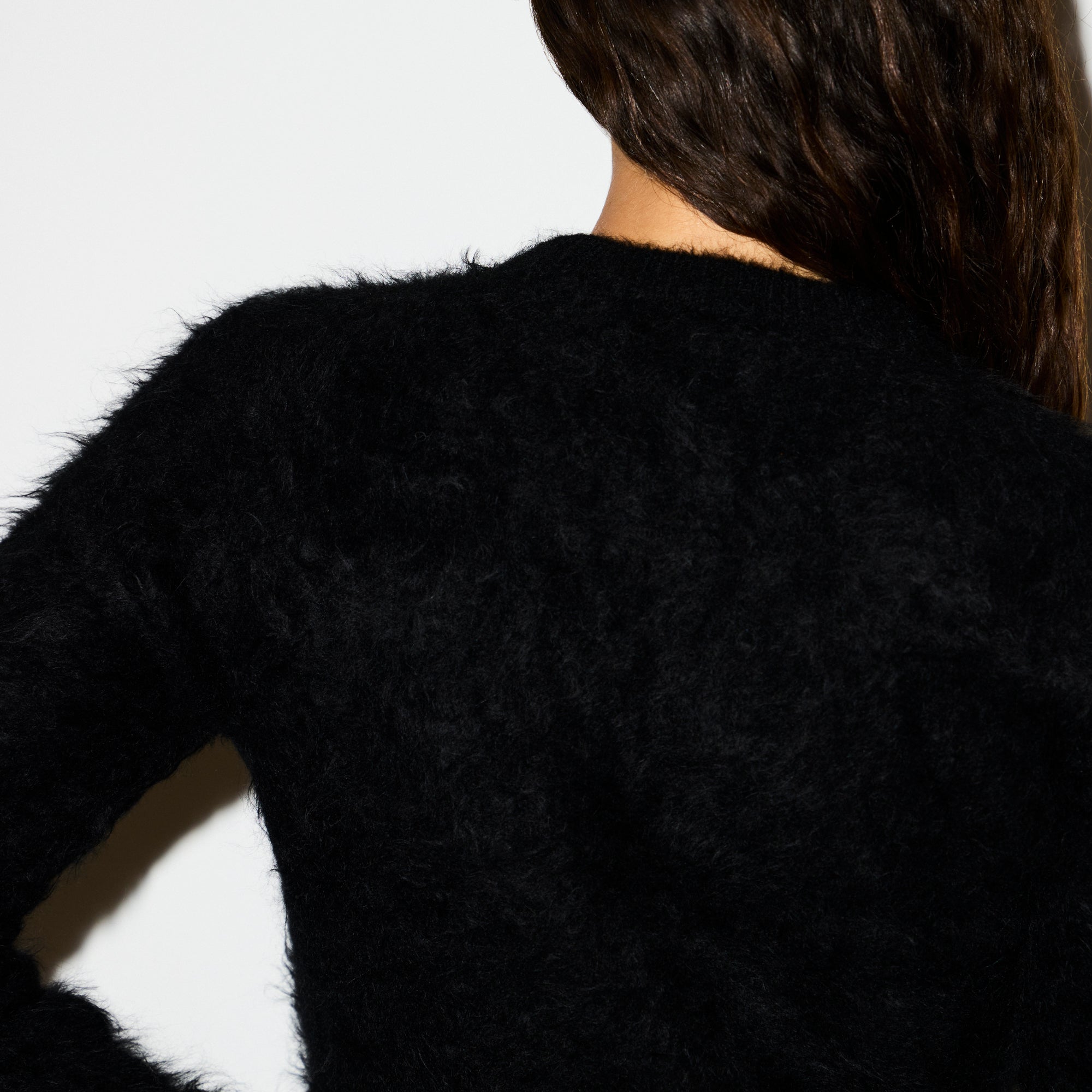 CREWNECK SWEATER - Image 4