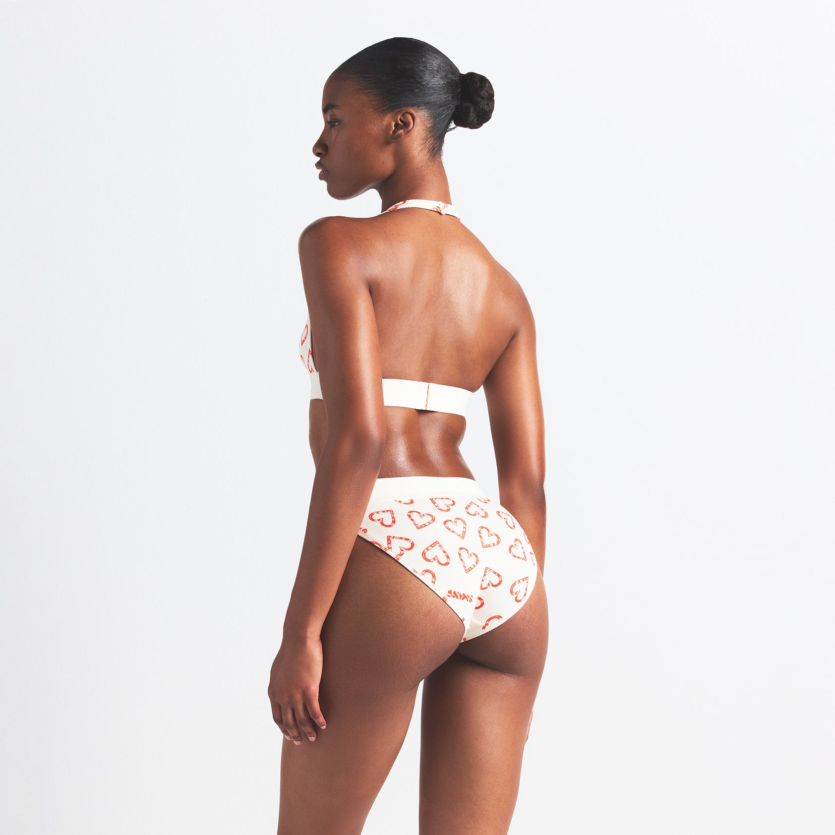 HALTER BRALETTE - Image 4