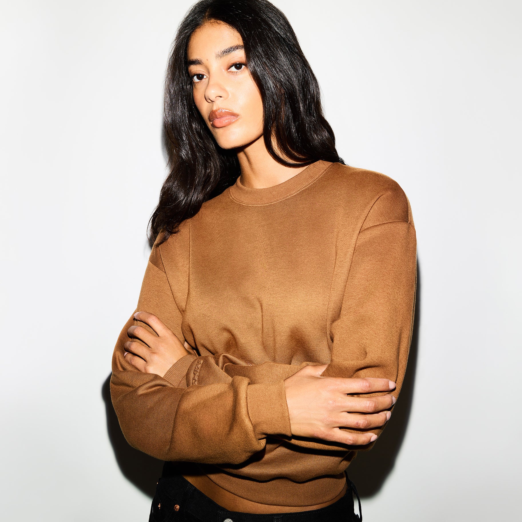 CLASSIC CREWNECK - Image 2