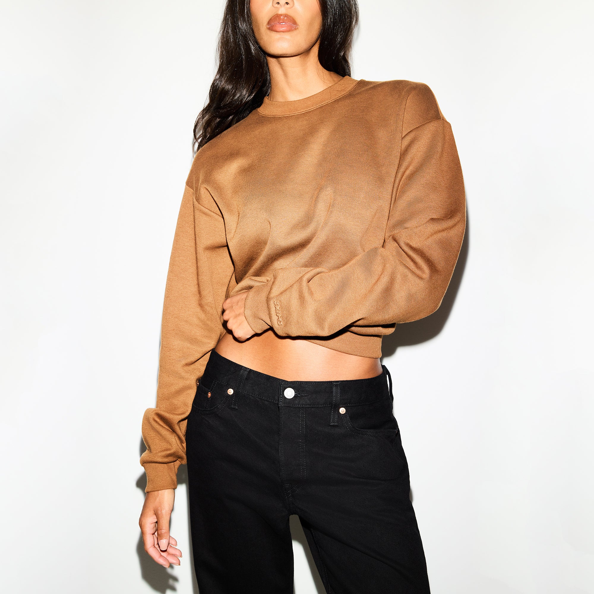 CLASSIC CREWNECK - Image 3