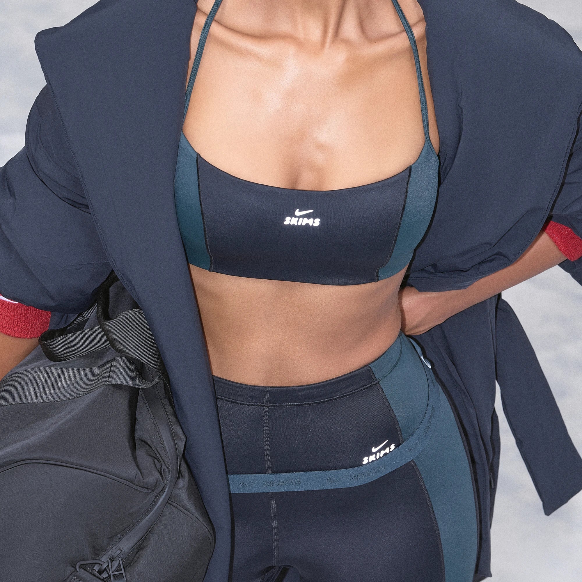MICRO SCOOP BRA - Image 5