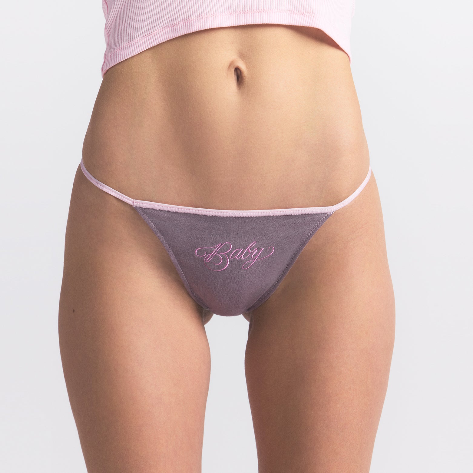 STRING BIKINI 5-PACK - Image 7