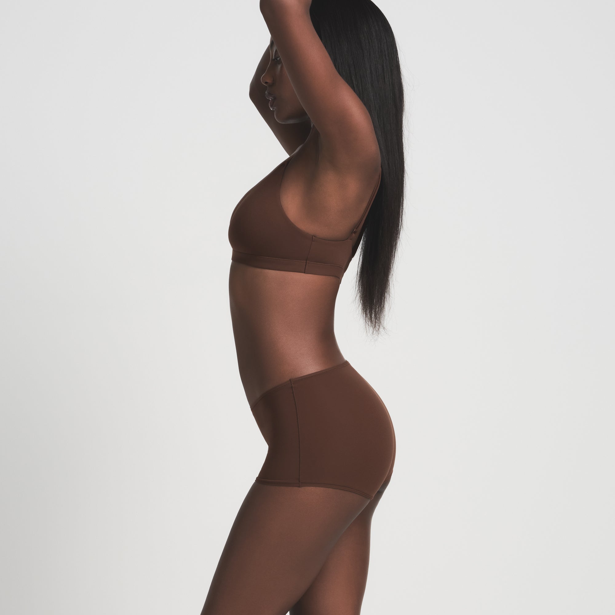 BOY SHORT - Image 3