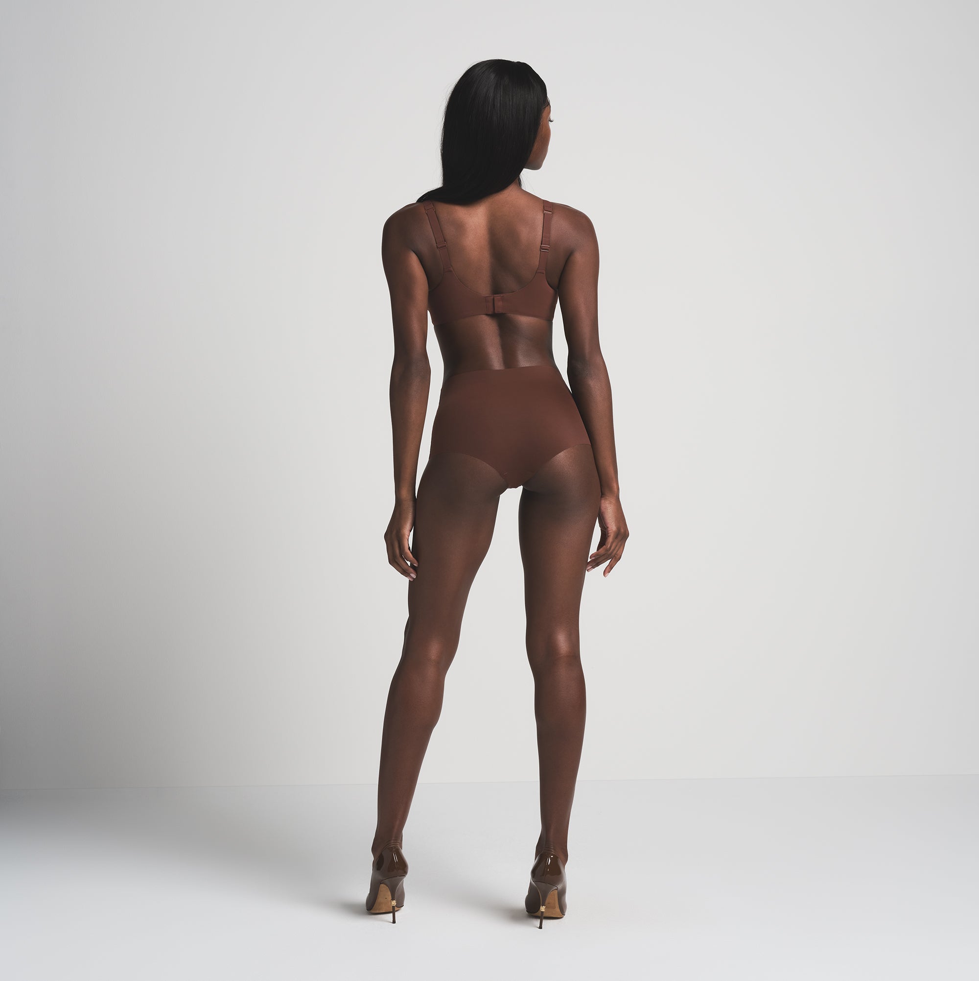 BOY SHORT - Image 2