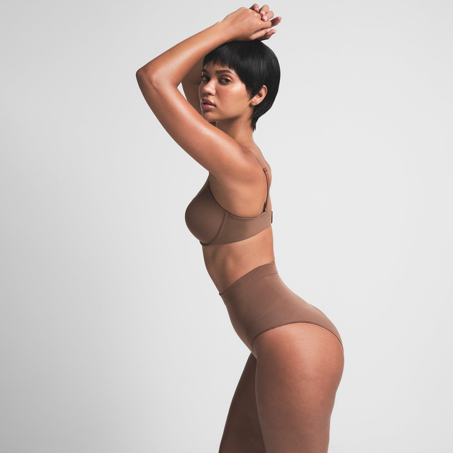 MID WAIST BRIEF - Image 2