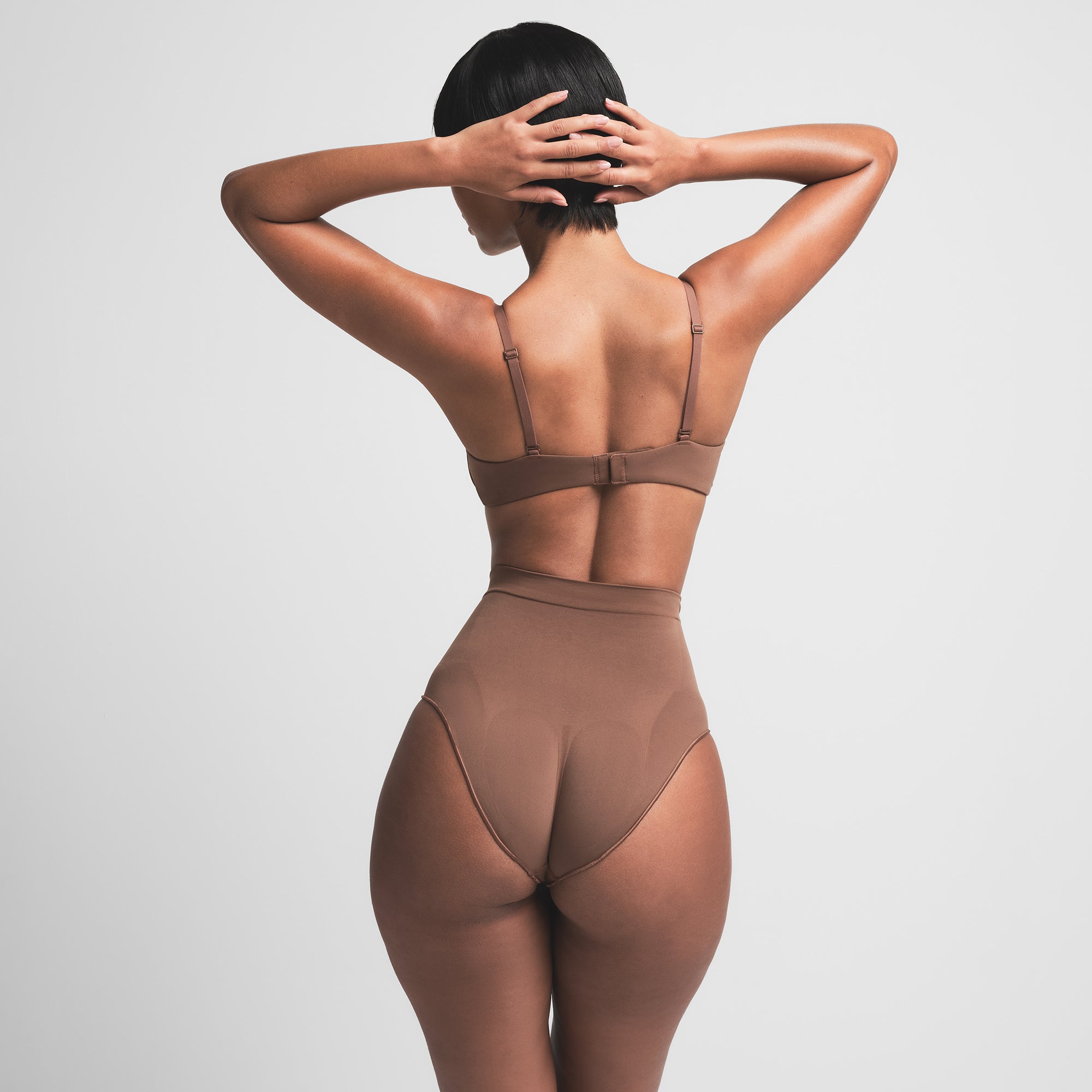 MID WAIST BRIEF - Image 3