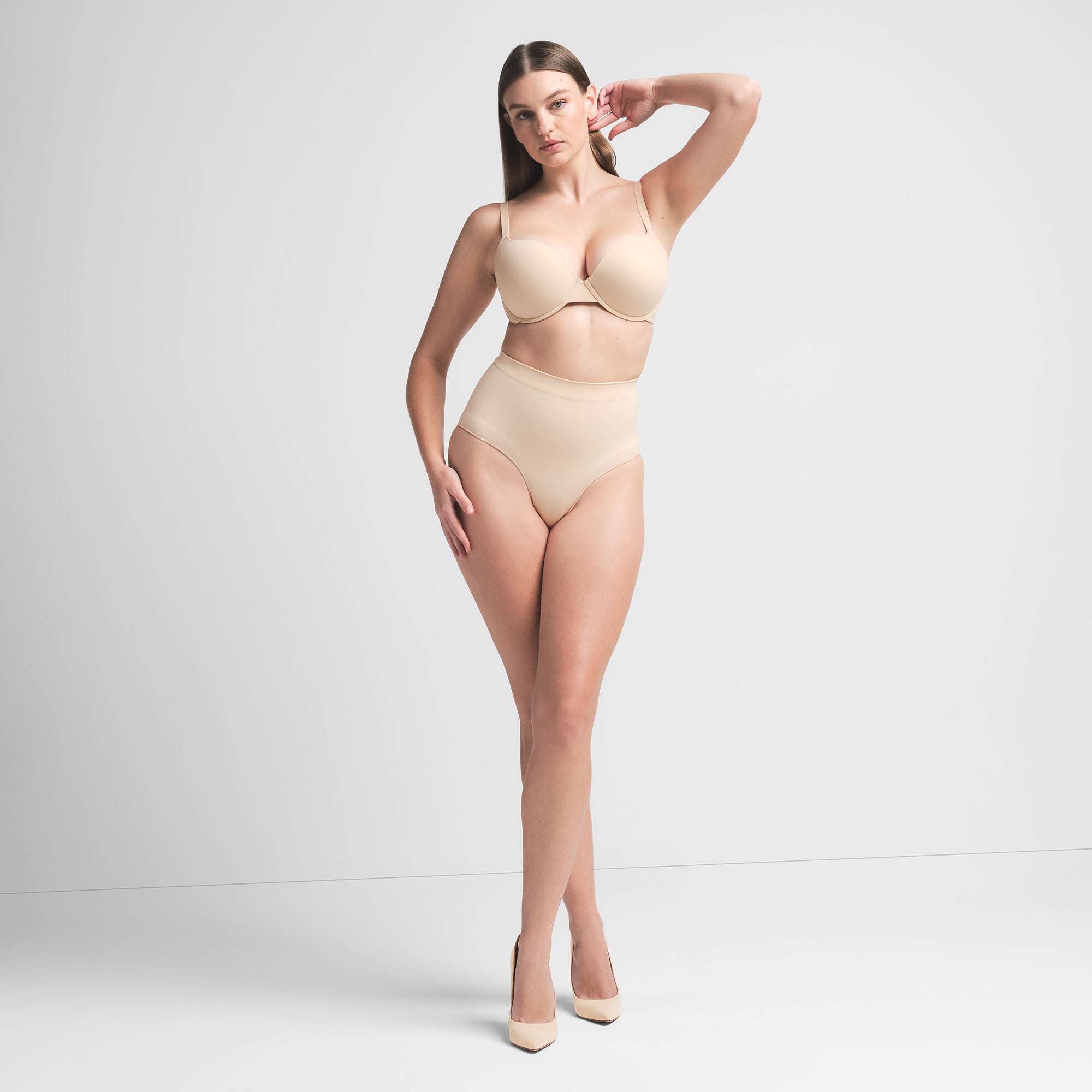 MID WAIST BRIEF - Image 2