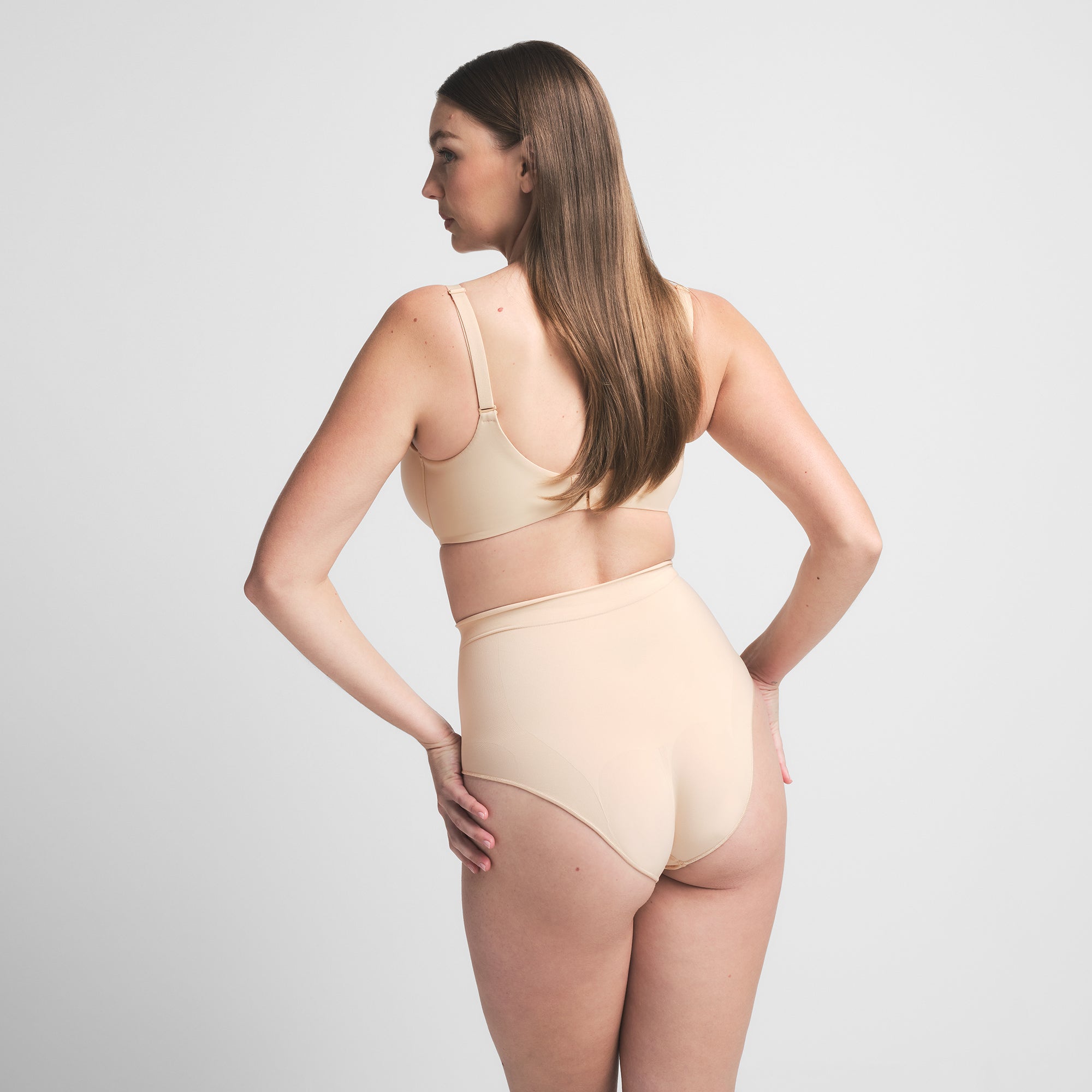 MID WAIST BRIEF - Image 4
