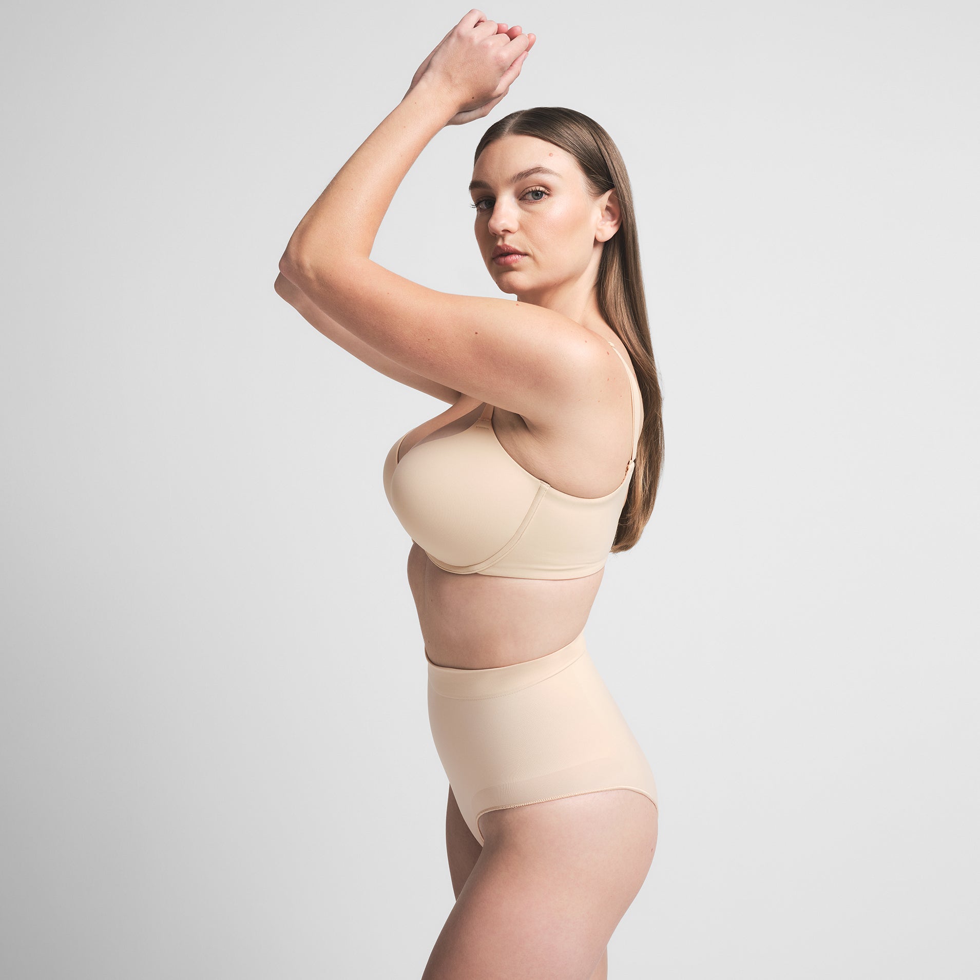 MID WAIST BRIEF - Image 3