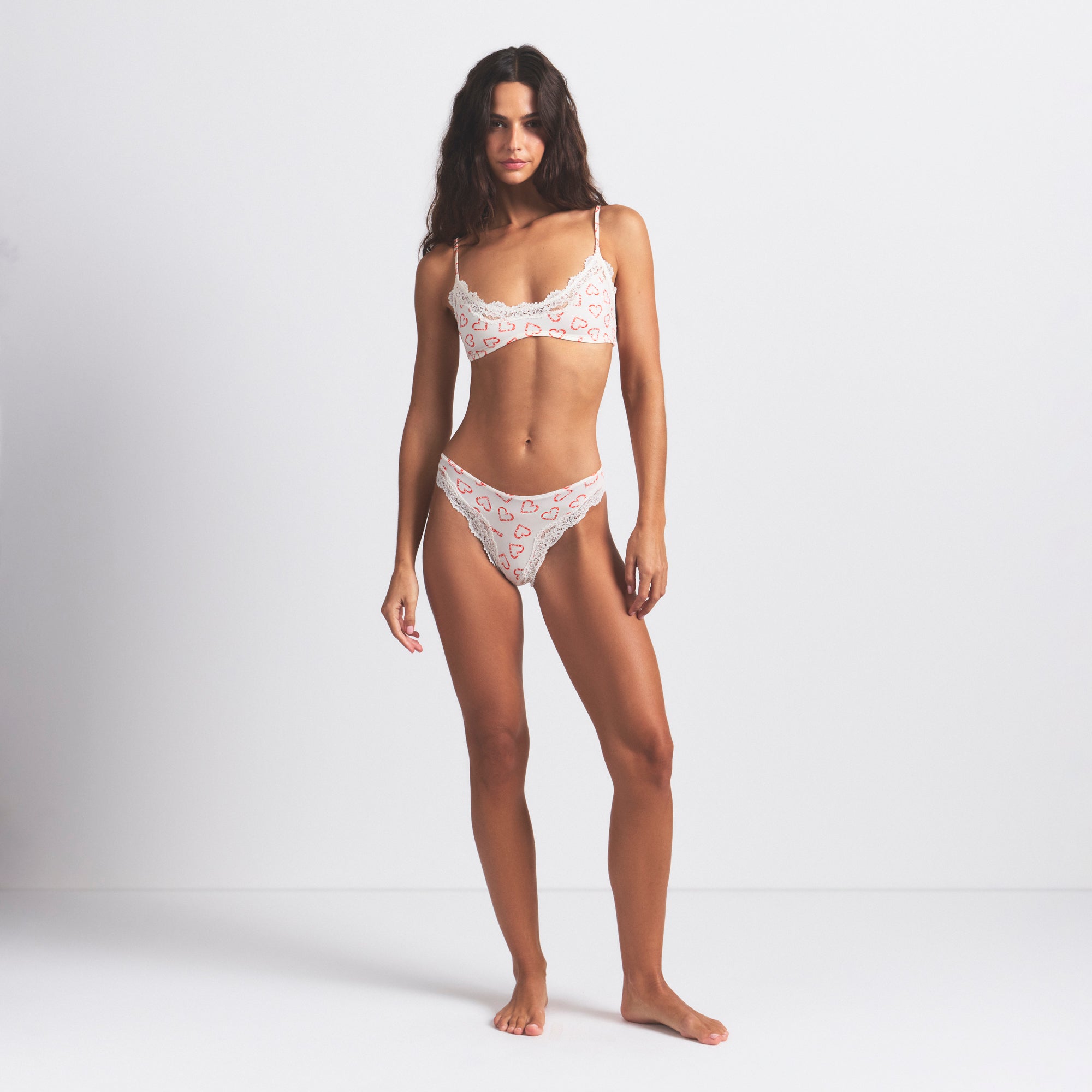 CHEEKY TANGA 5-PACK - Image 2