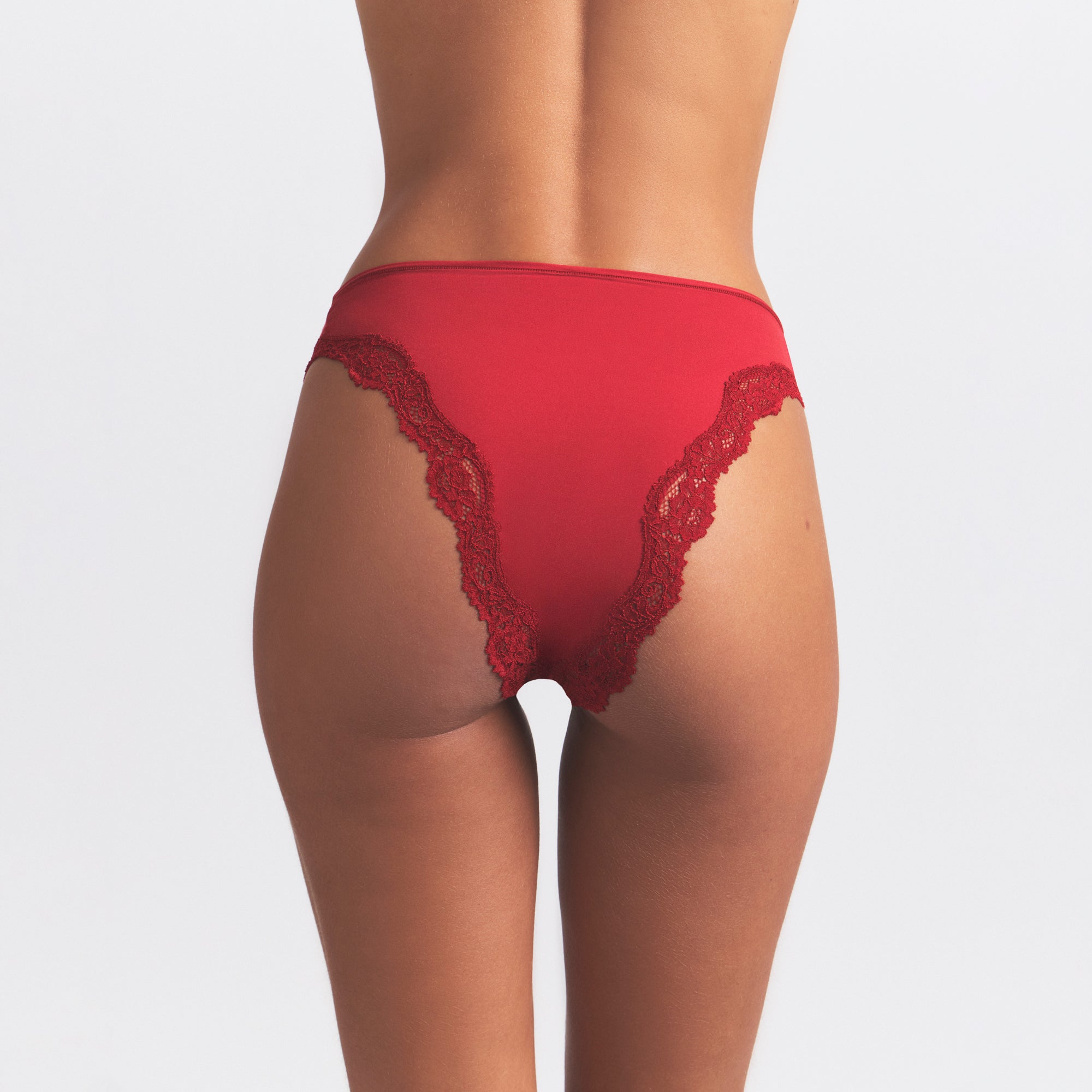 CHEEKY TANGA 5-PACK - Image 7