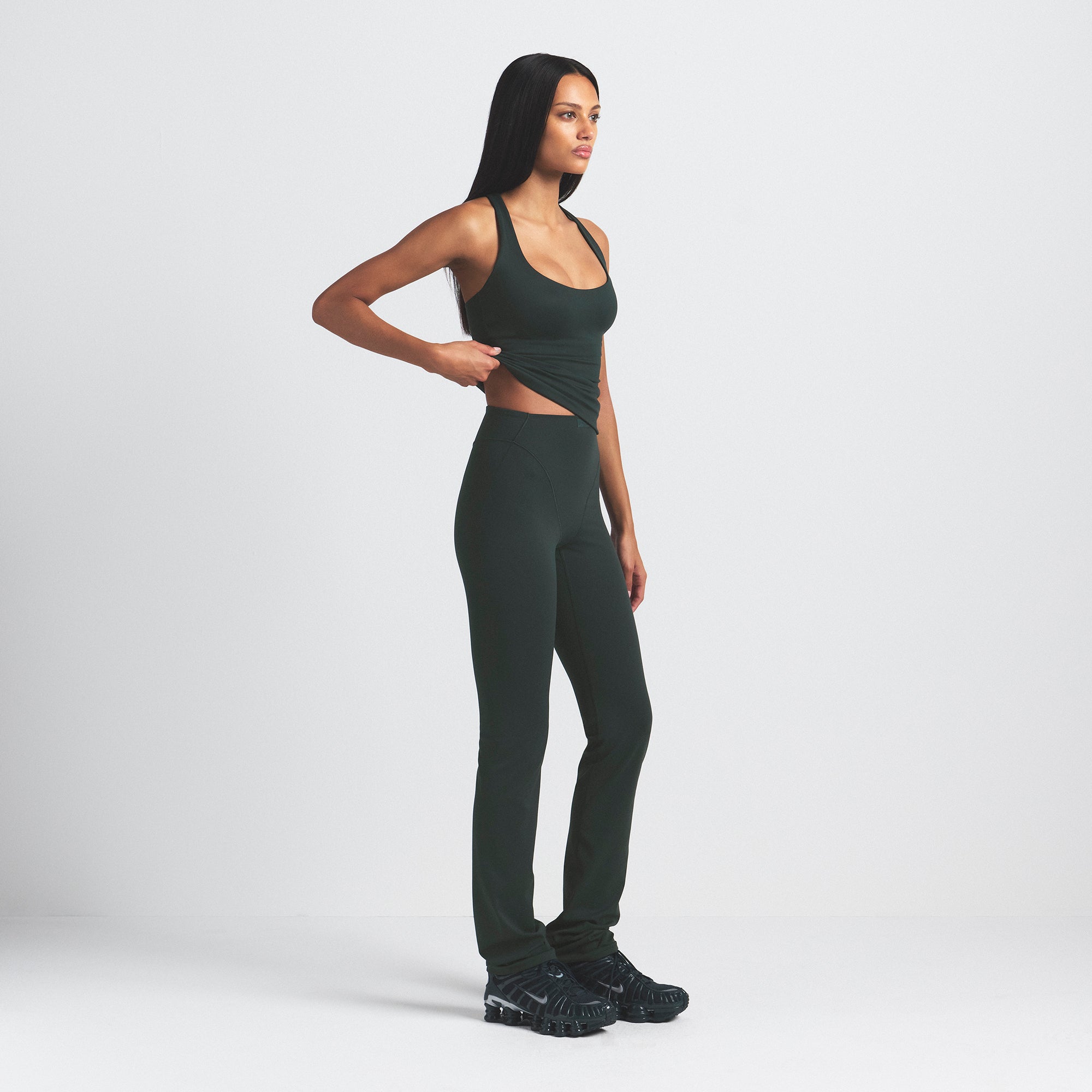 V-LINE 39" STRAIGHT LEGGING - Image 4