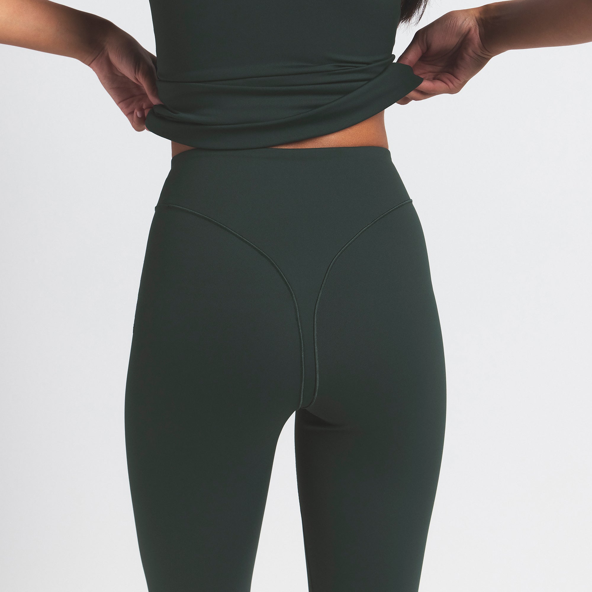 V-LINE 39" STRAIGHT LEGGING - Image 2