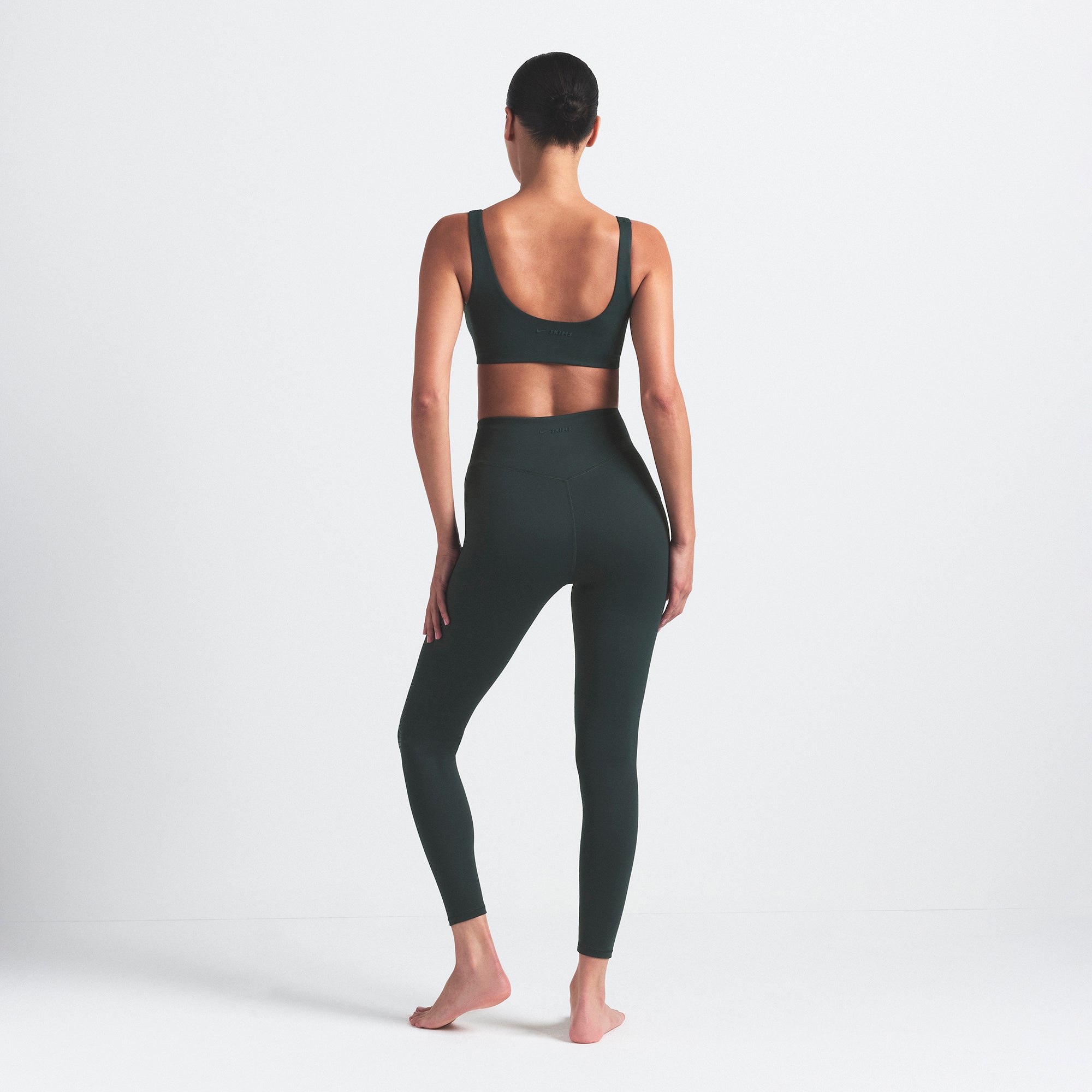 KNEE GRIP 26" LEGGING - Image 5