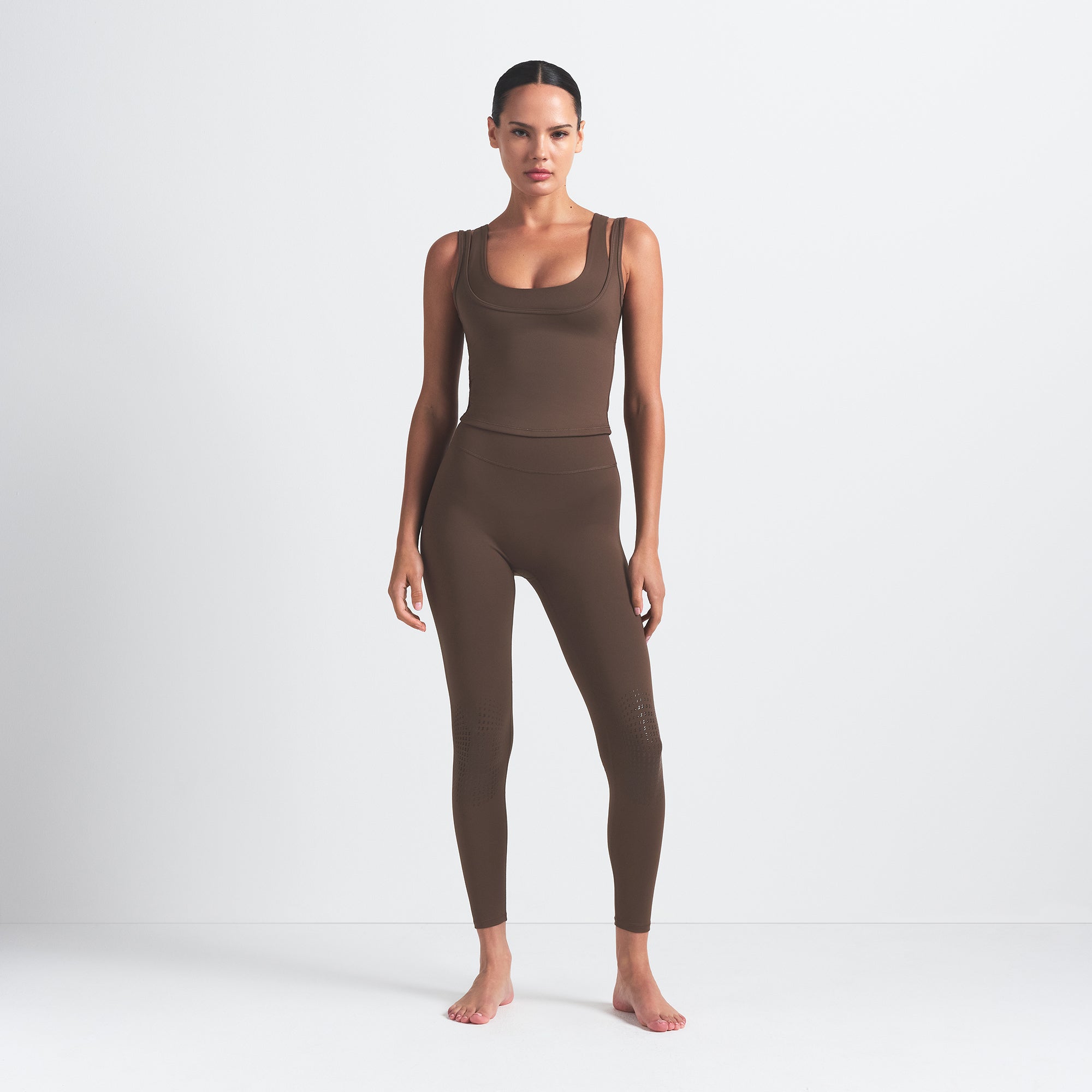 KNEE GRIP 26" LEGGING - Image 4