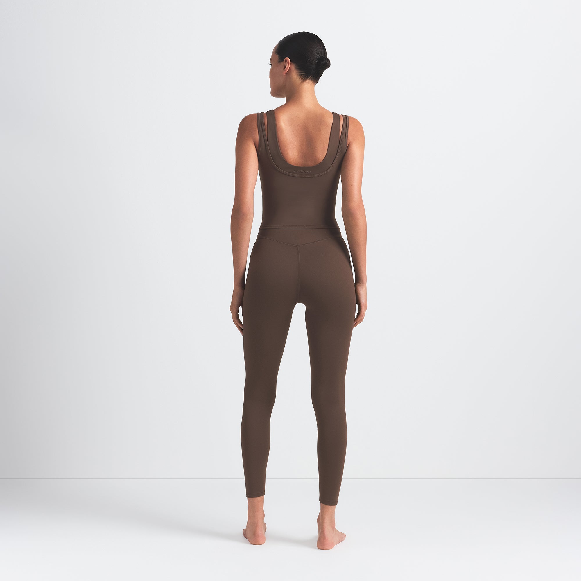 KNEE GRIP 26" LEGGING - Image 6