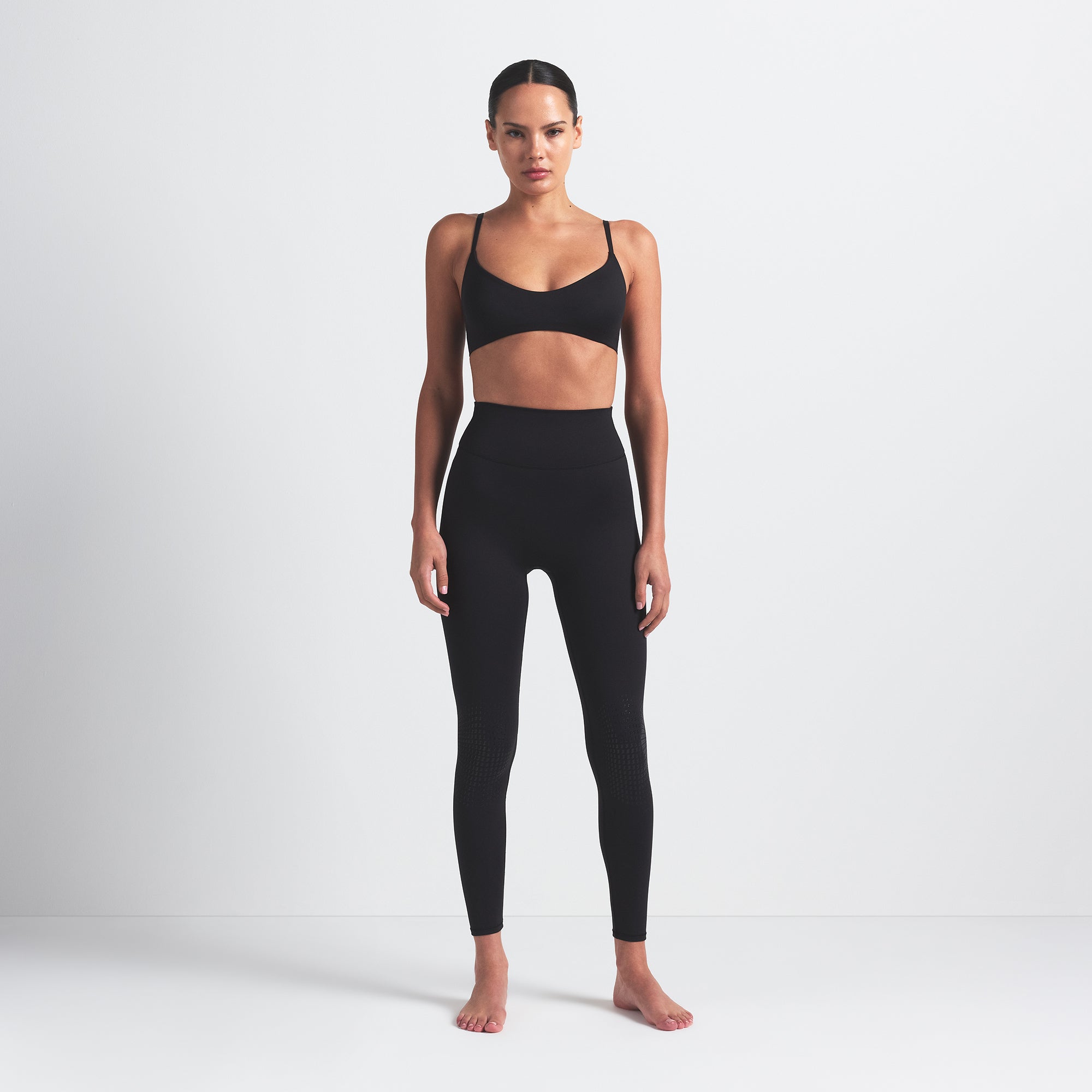 KNEE GRIP 26" LEGGING - Image 4
