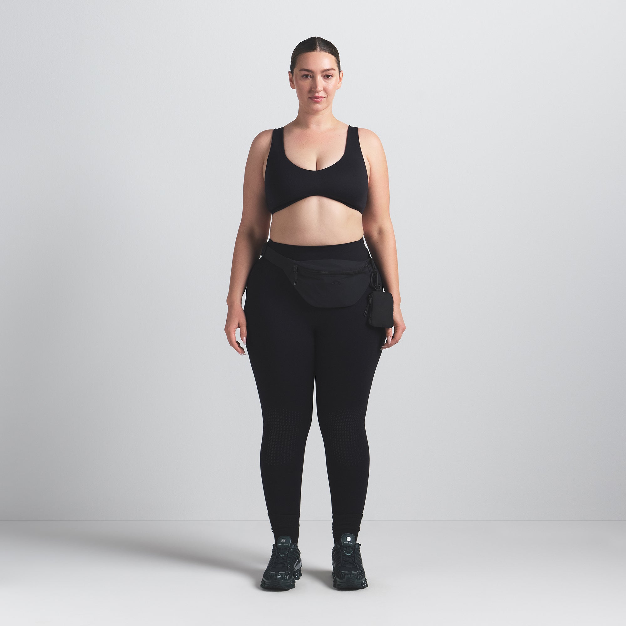 KNEE GRIP 26" LEGGING - Image 5