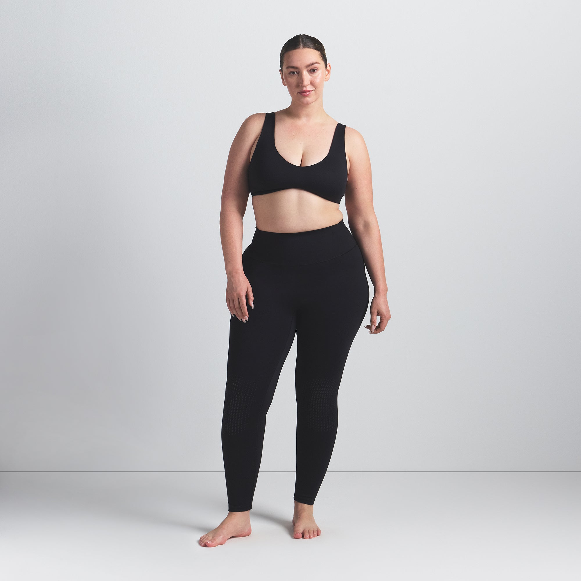 KNEE GRIP 26" LEGGING - Image 8