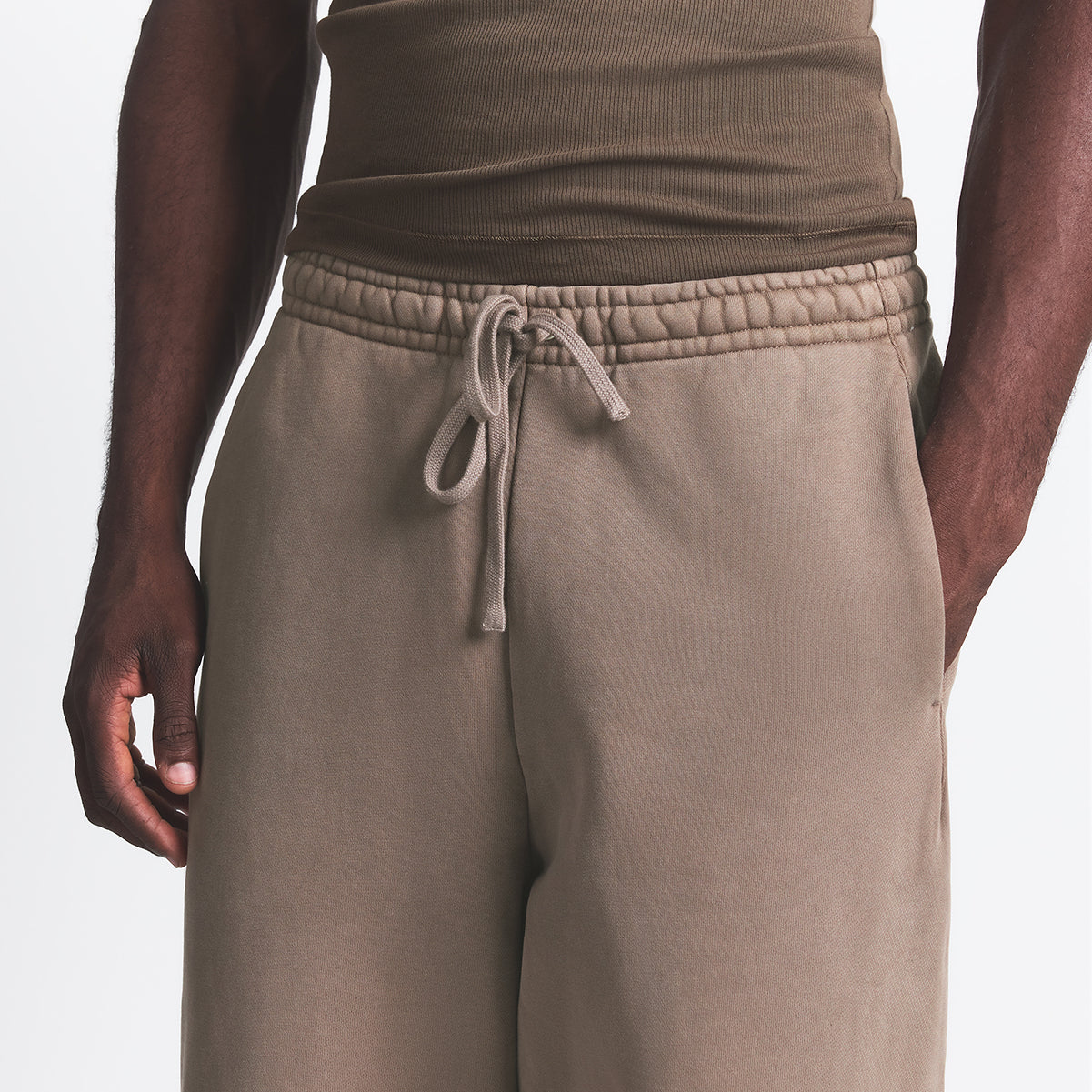 MENS STRAIGHT LEG PANT - Image 2
