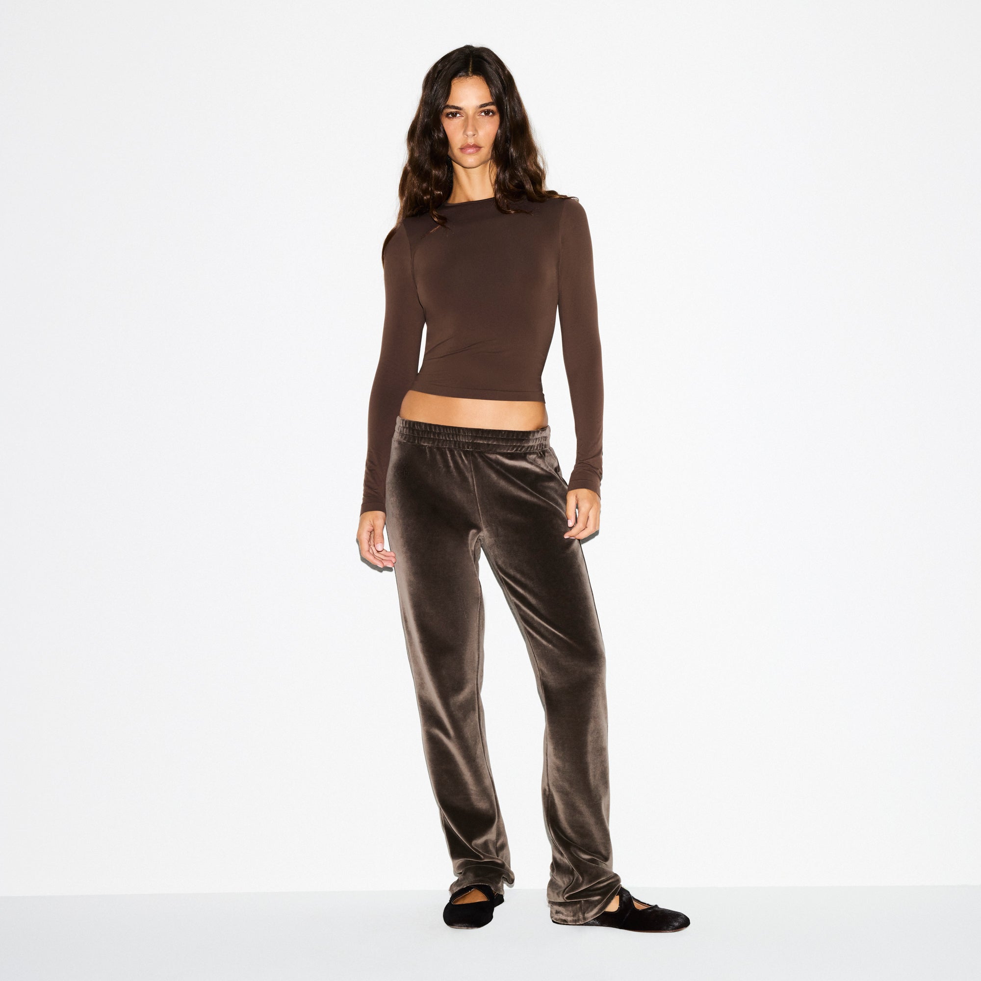 SLIM PANT