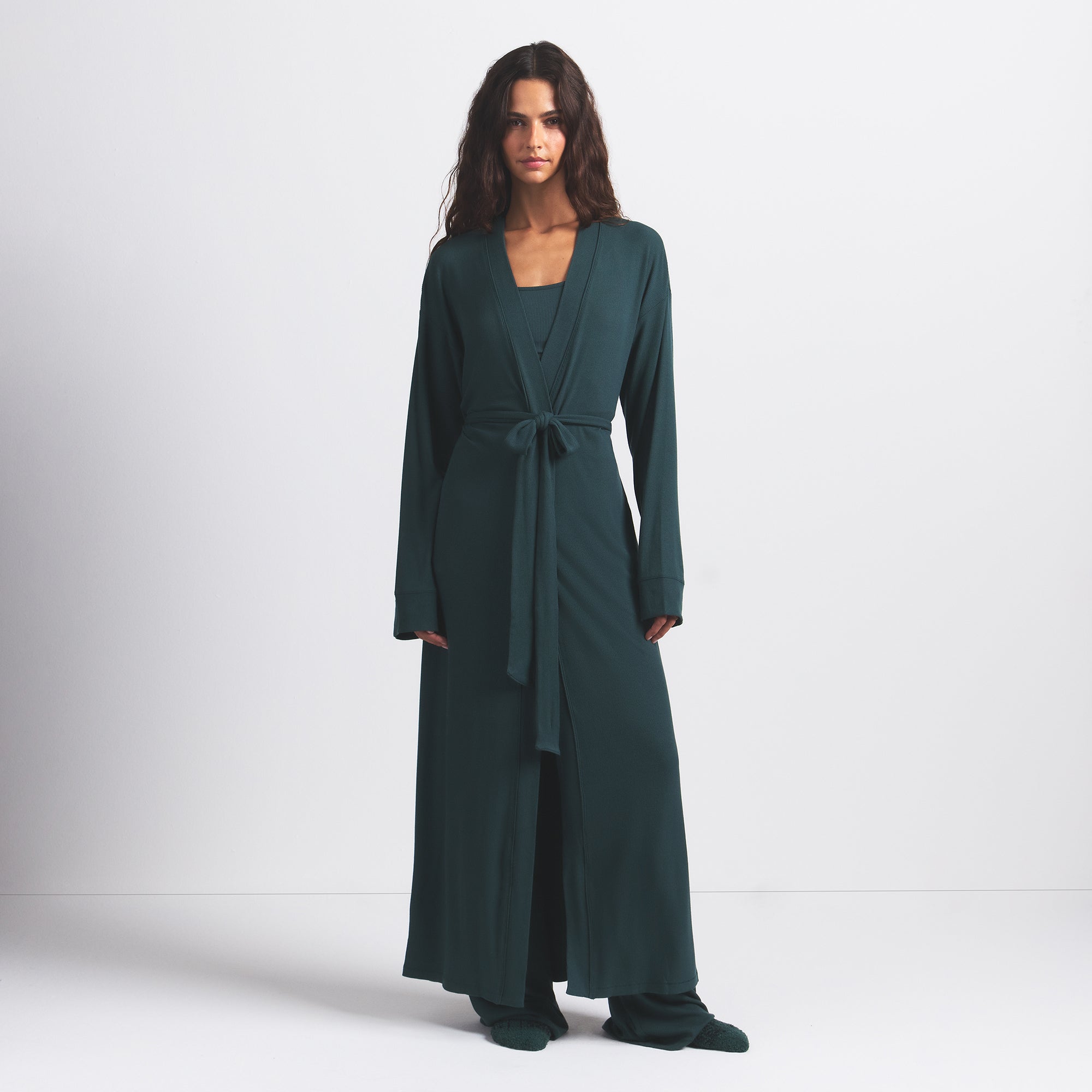 LONG ROBE - Image 5